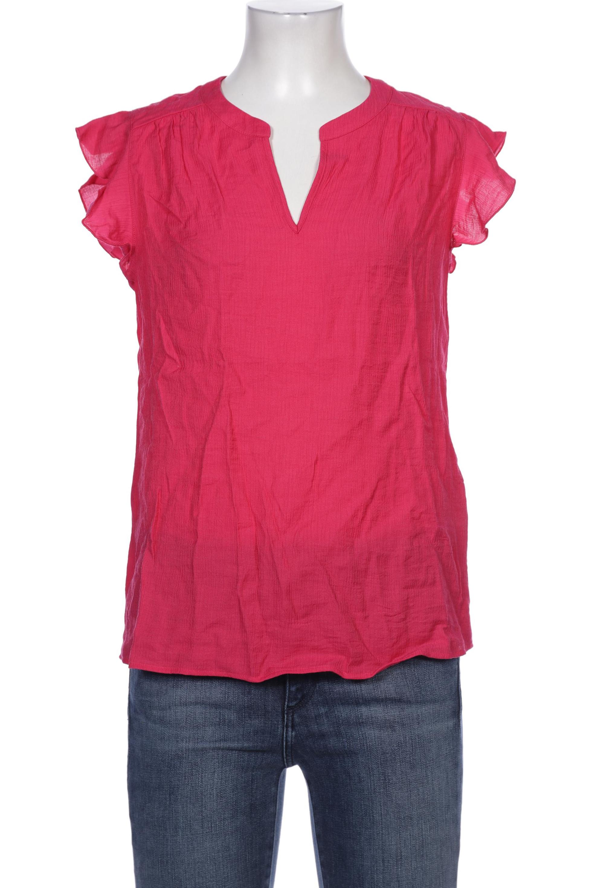 

Taifun Damen Bluse, pink, Gr. 34