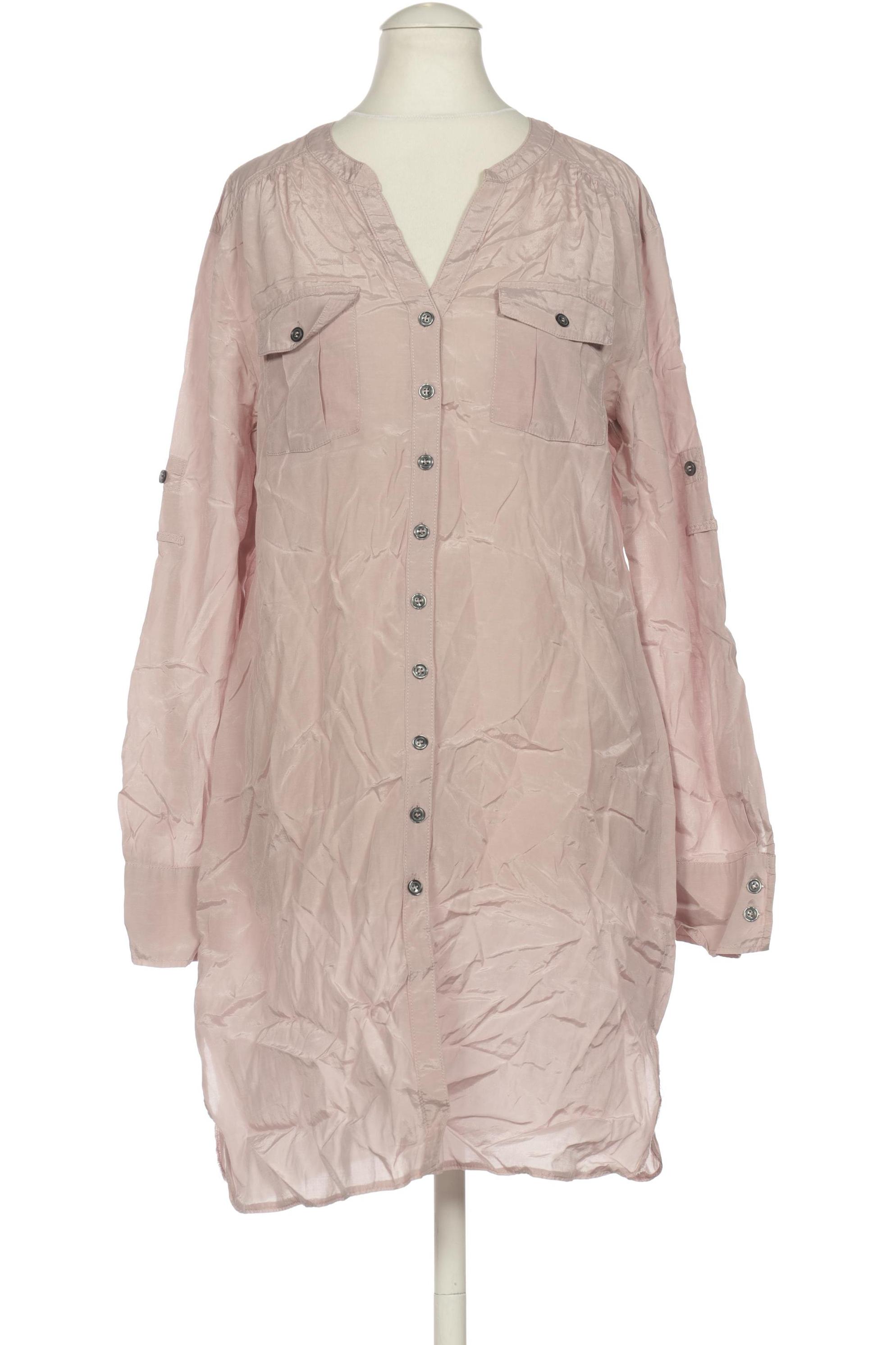 

Taifun Damen Bluse, pink, Gr. 36