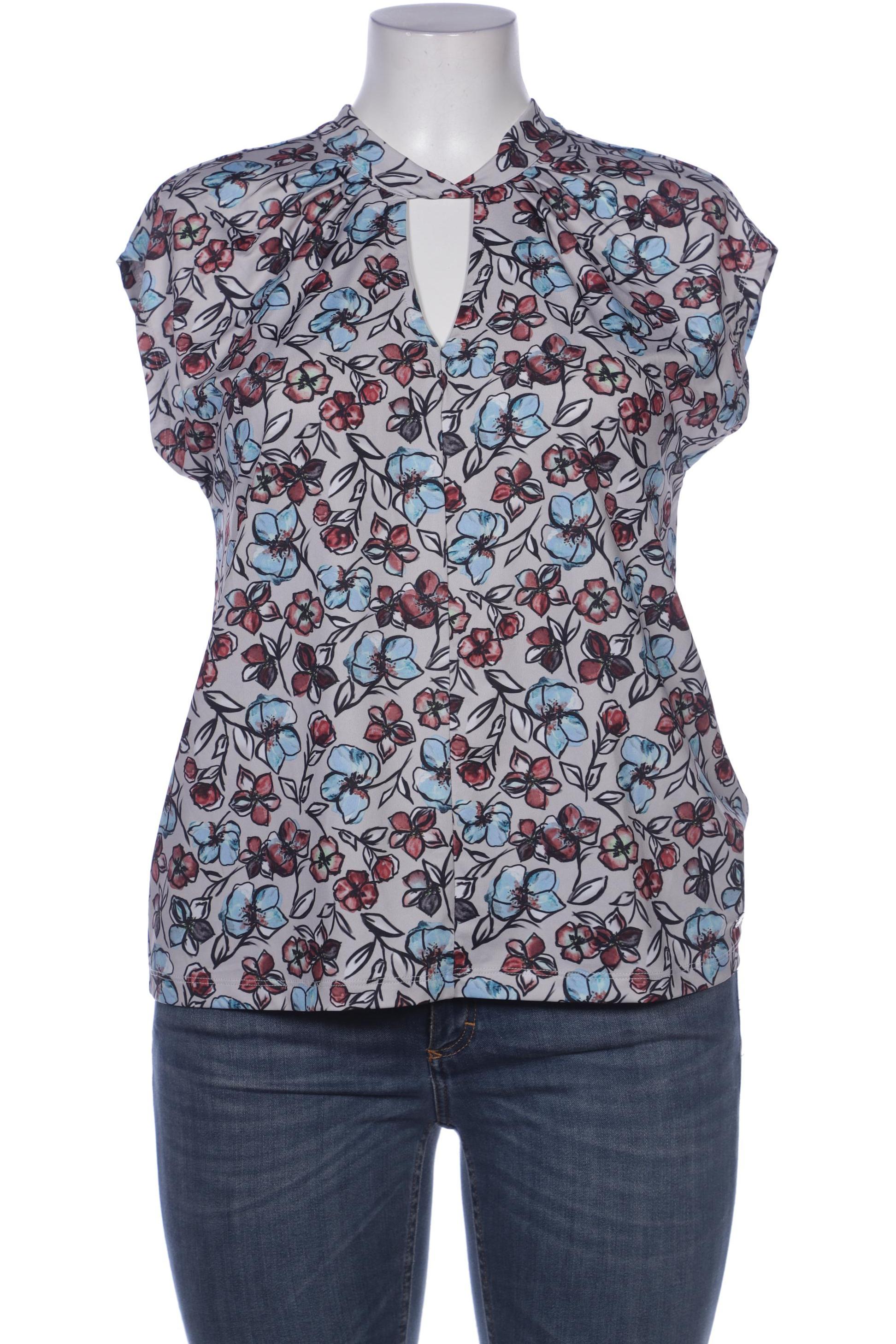 

Taifun Damen Bluse, mehrfarbig, Gr. 42