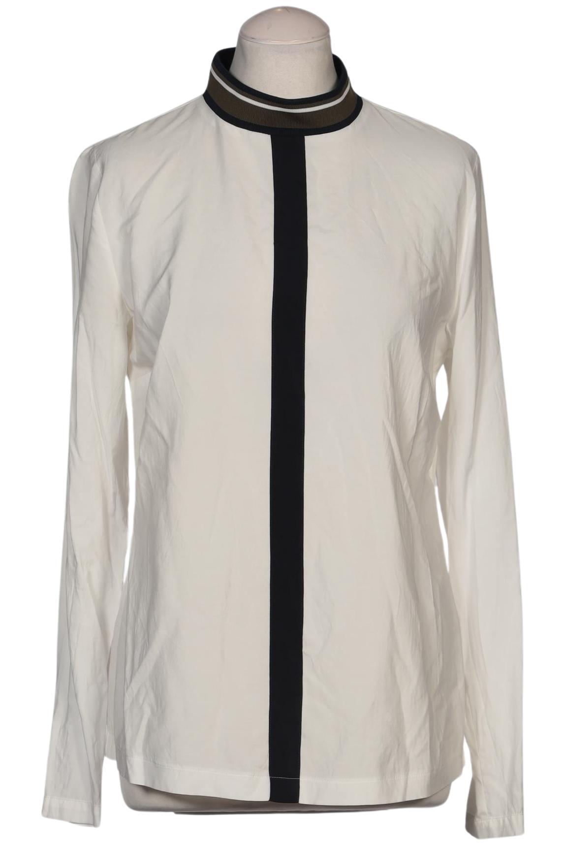 

Taifun Damen Bluse, weiß, Gr. 38