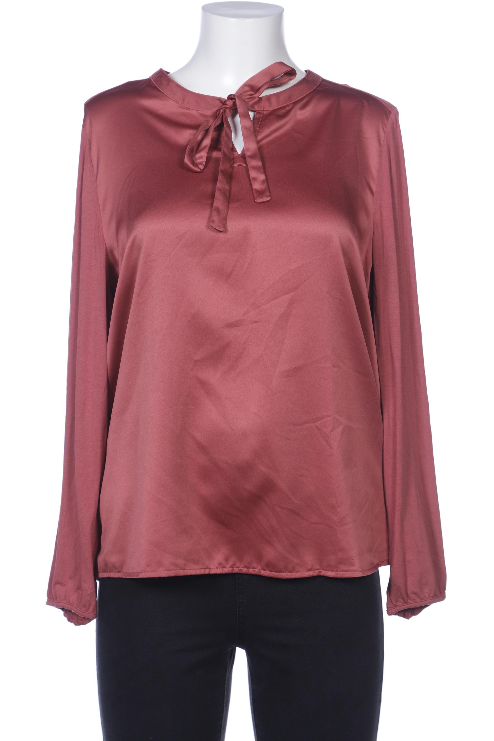 

Taifun Damen Bluse, pink, Gr. 42