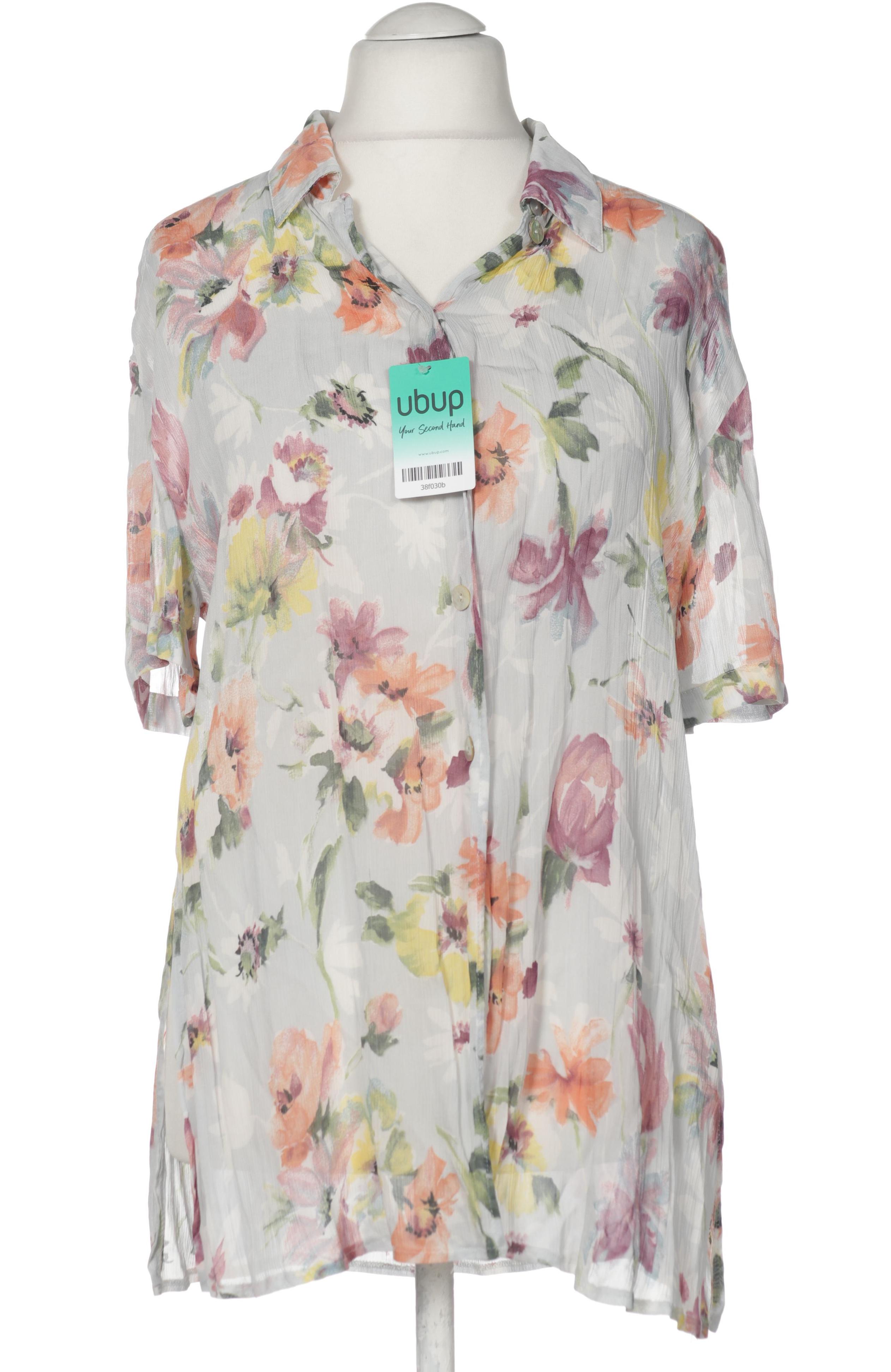 

Taifun Damen Bluse, mehrfarbig, Gr. 38