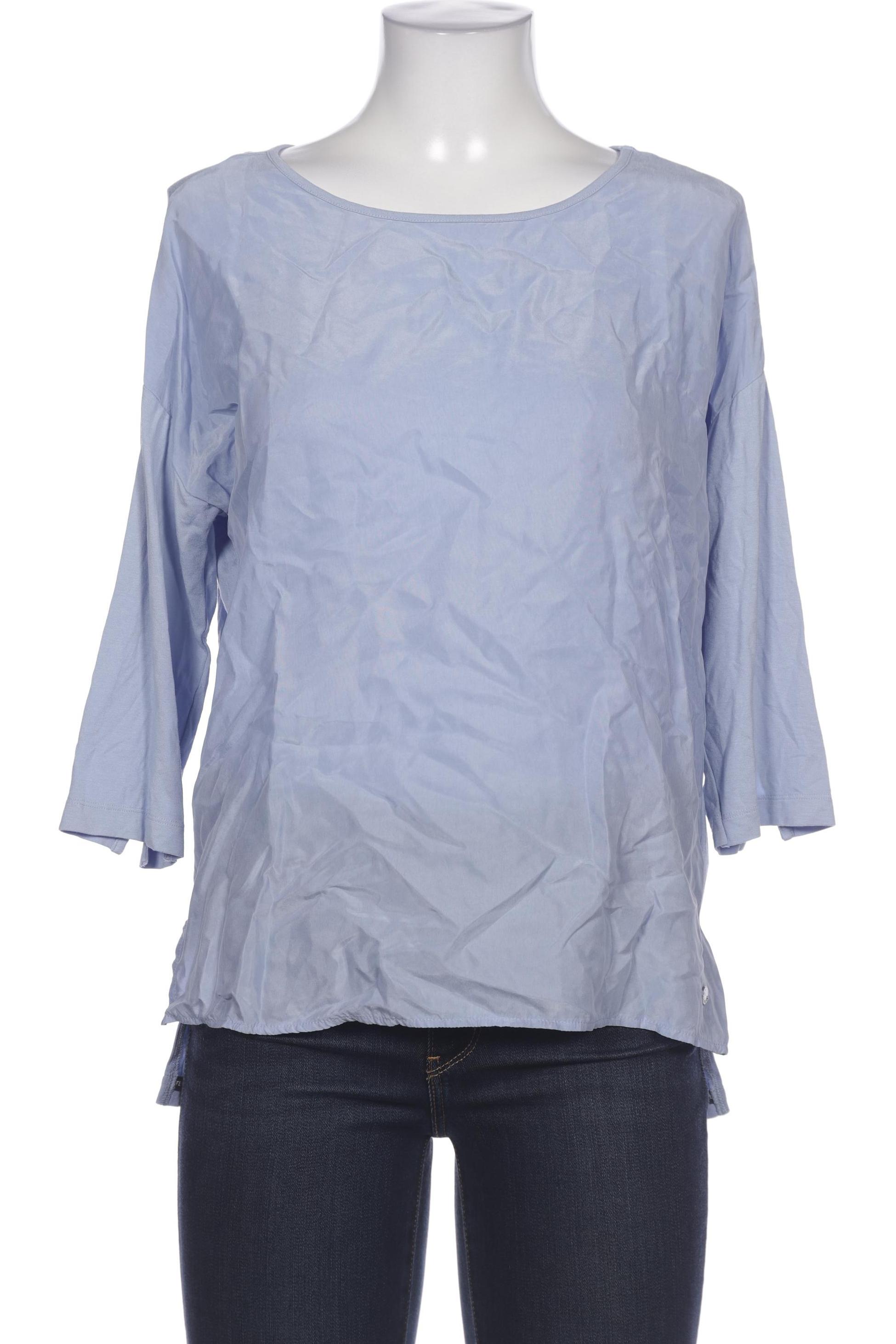 

Taifun Damen Bluse, flieder, Gr. 36