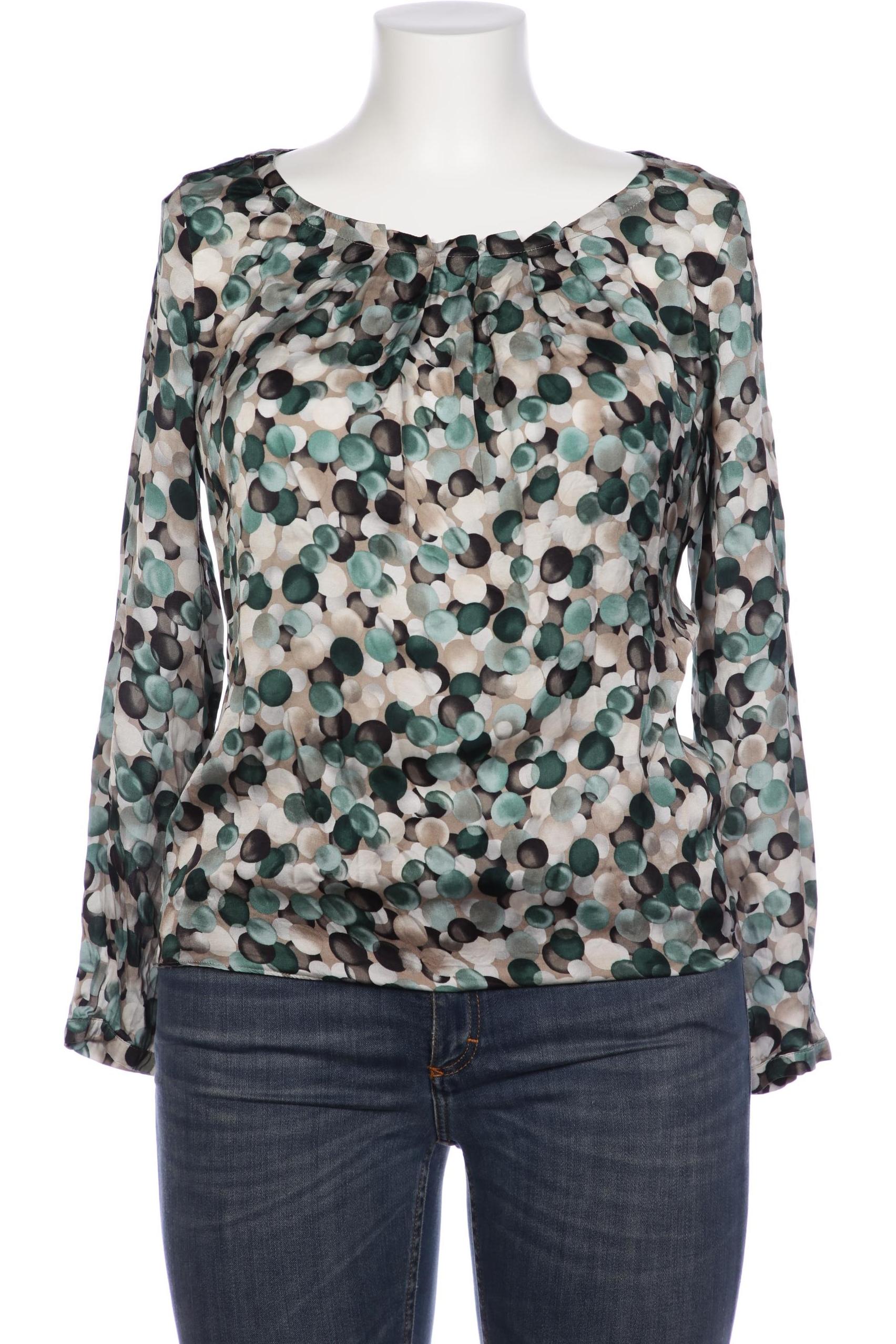 

Taifun Damen Bluse, mehrfarbig, Gr. 36