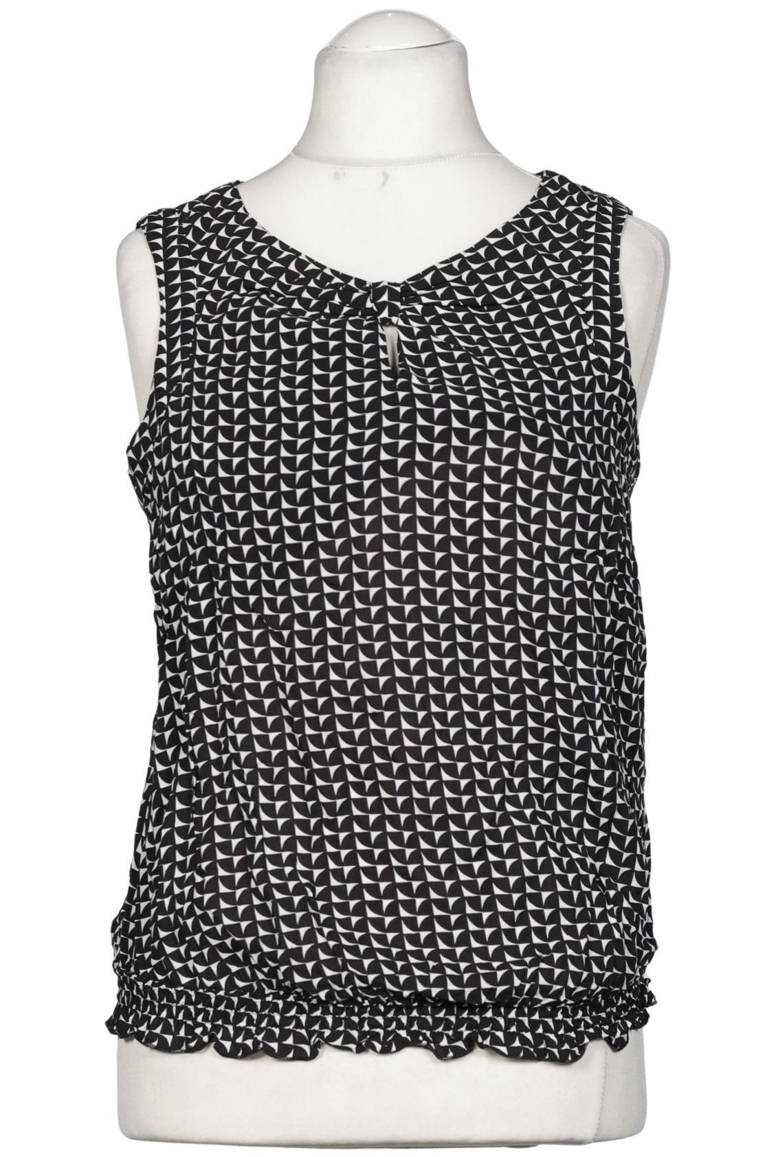 

Taifun Damen Bluse, mehrfarbig, Gr. 40