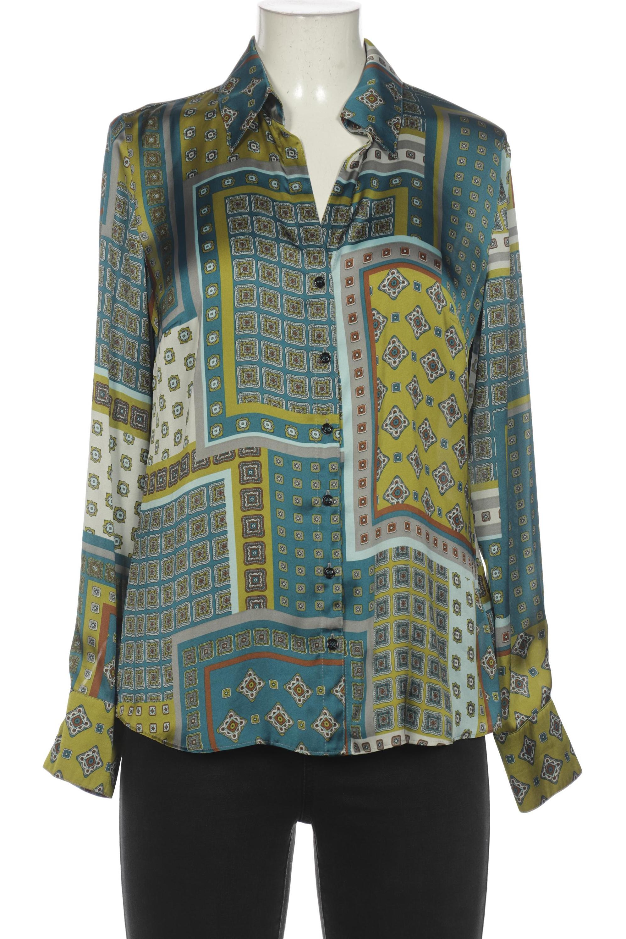 

Taifun Damen Bluse, mehrfarbig, Gr. 40