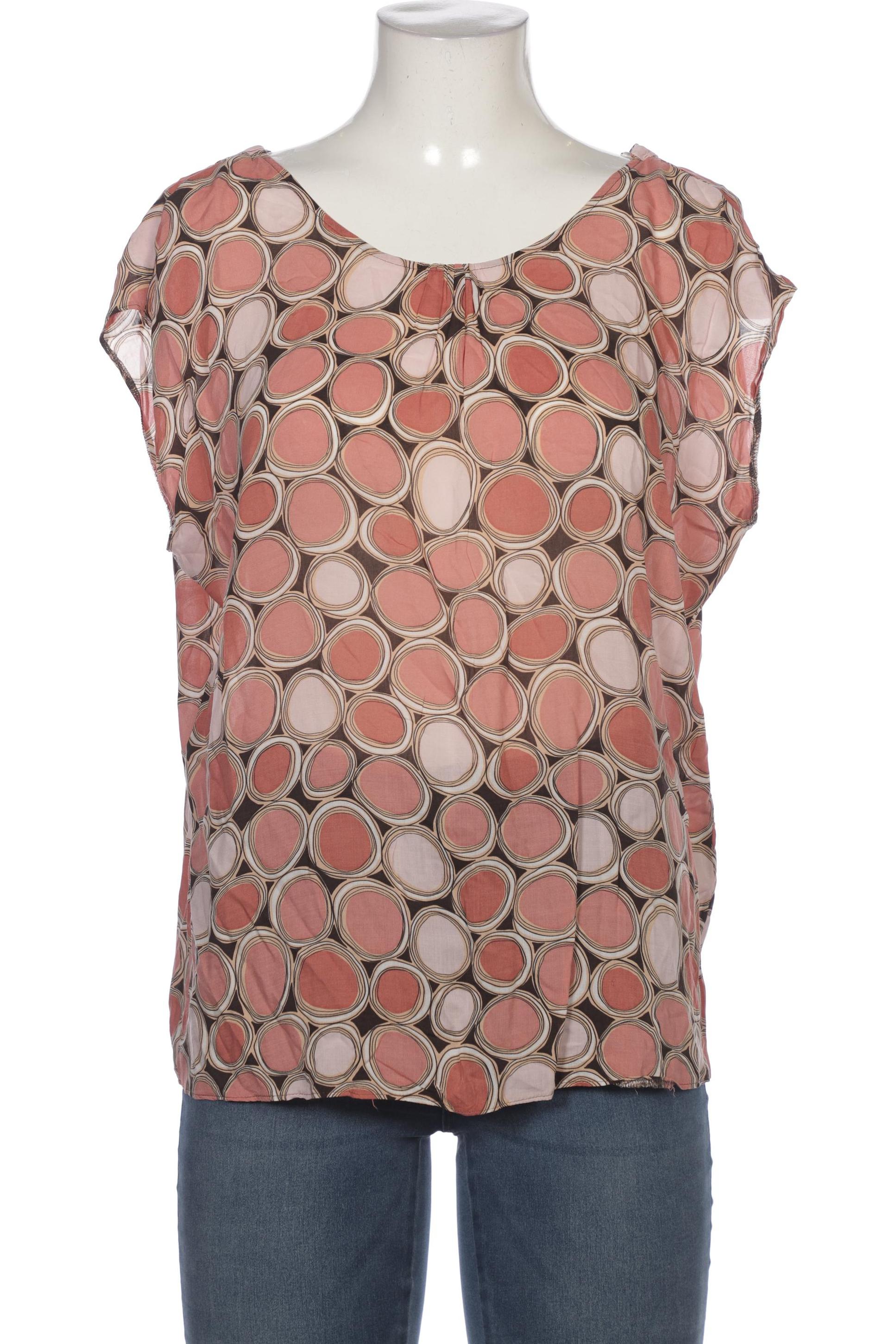 

TAIFUN Damen Bluse, pink