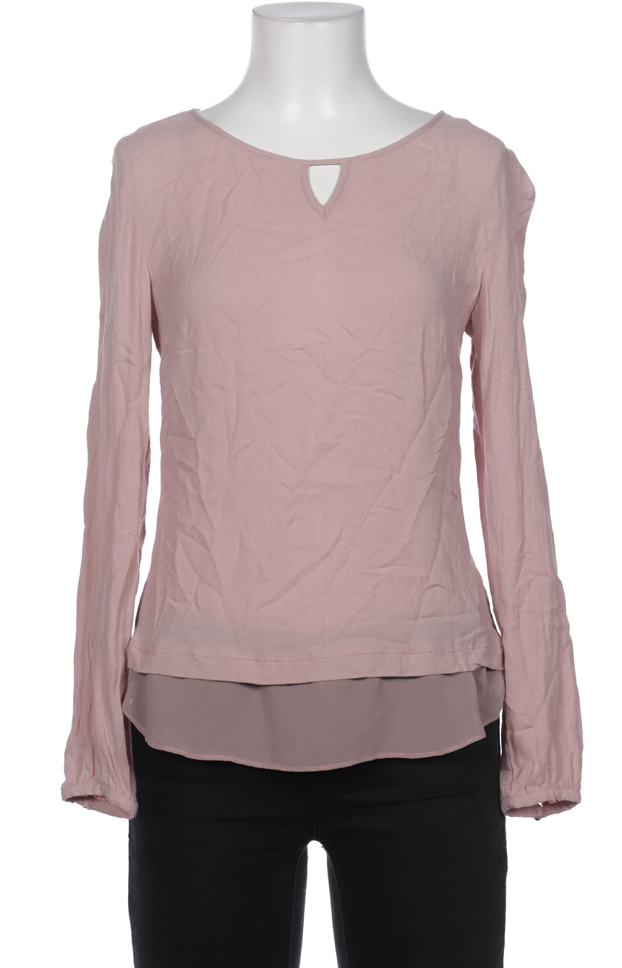 

Taifun Damen Bluse, pink, Gr. 36