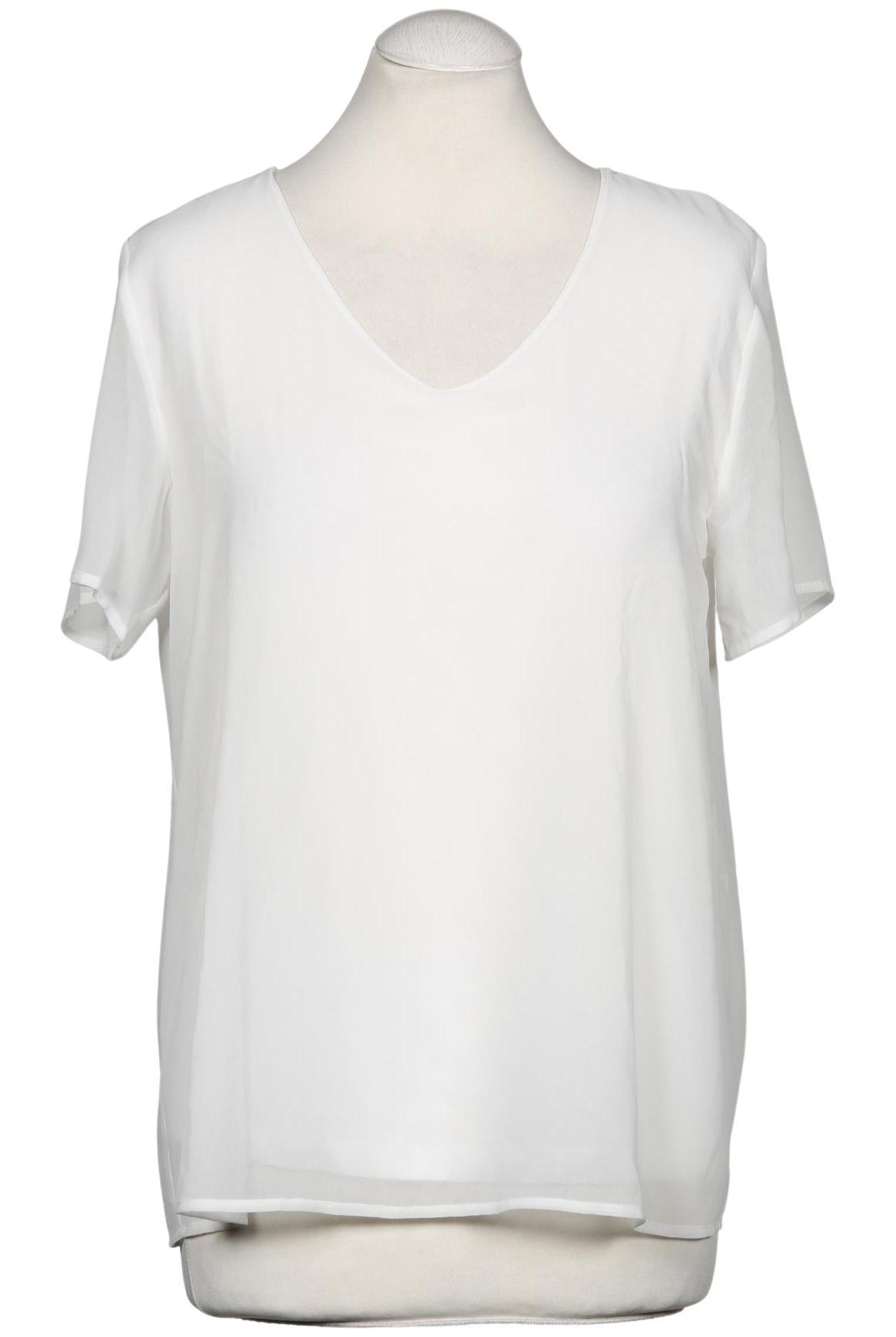 

Taifun Damen Bluse, weiß, Gr. 38