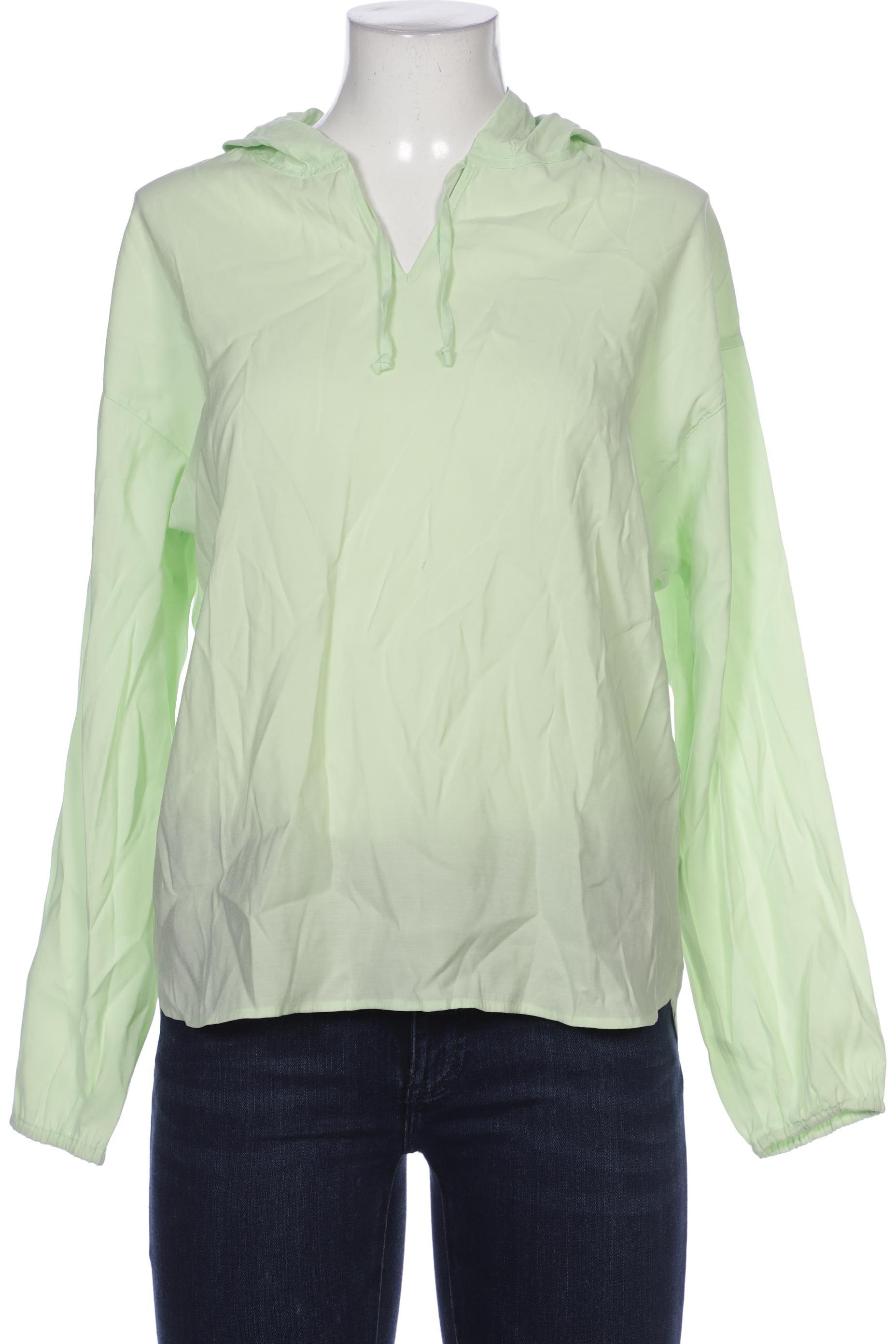 

Taifun Damen Bluse, hellgrün, Gr. 38