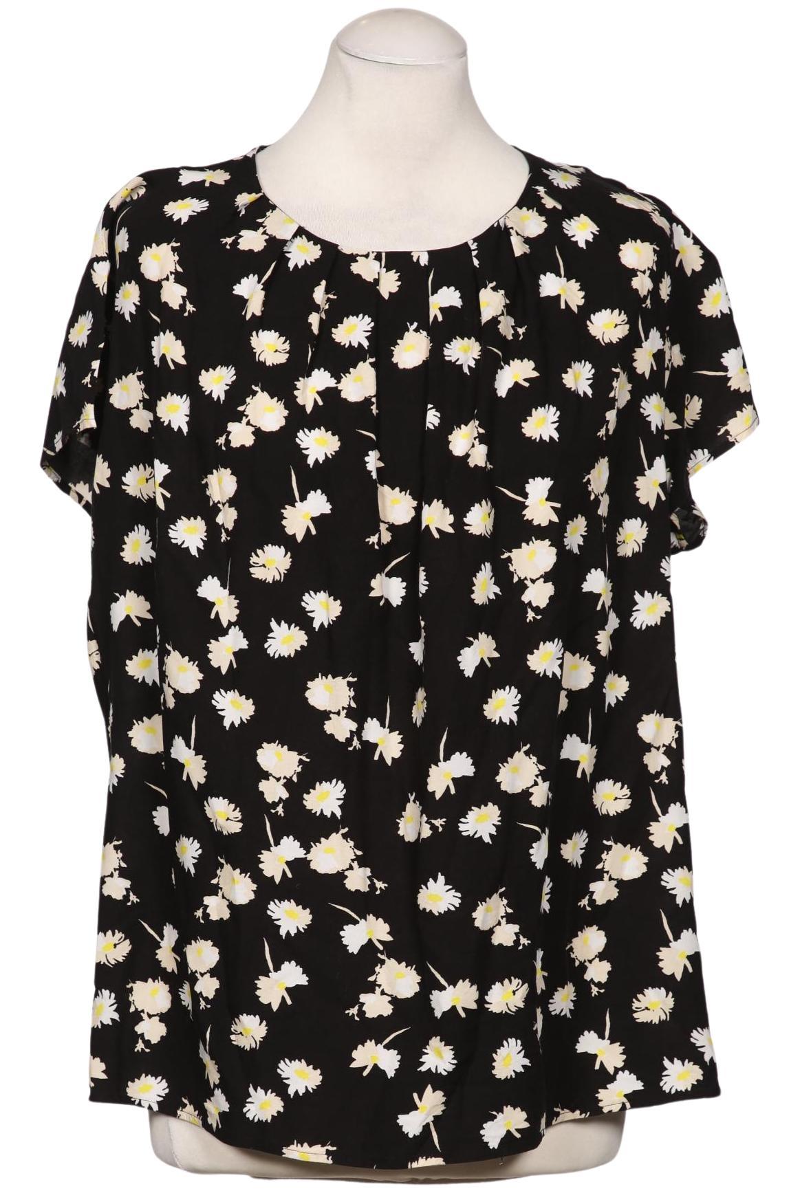 

Taifun Damen Bluse, mehrfarbig, Gr. 38