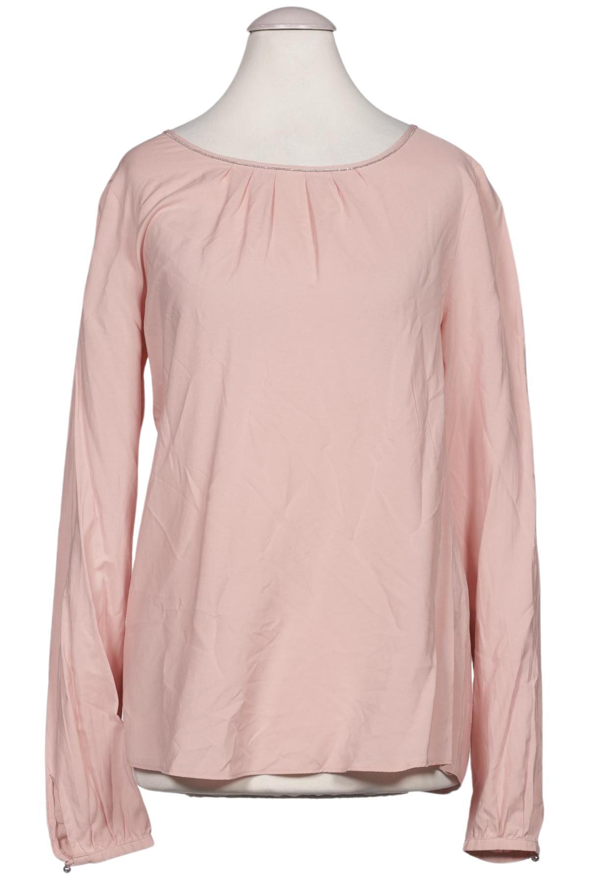 

Taifun Damen Bluse, pink, Gr. 36