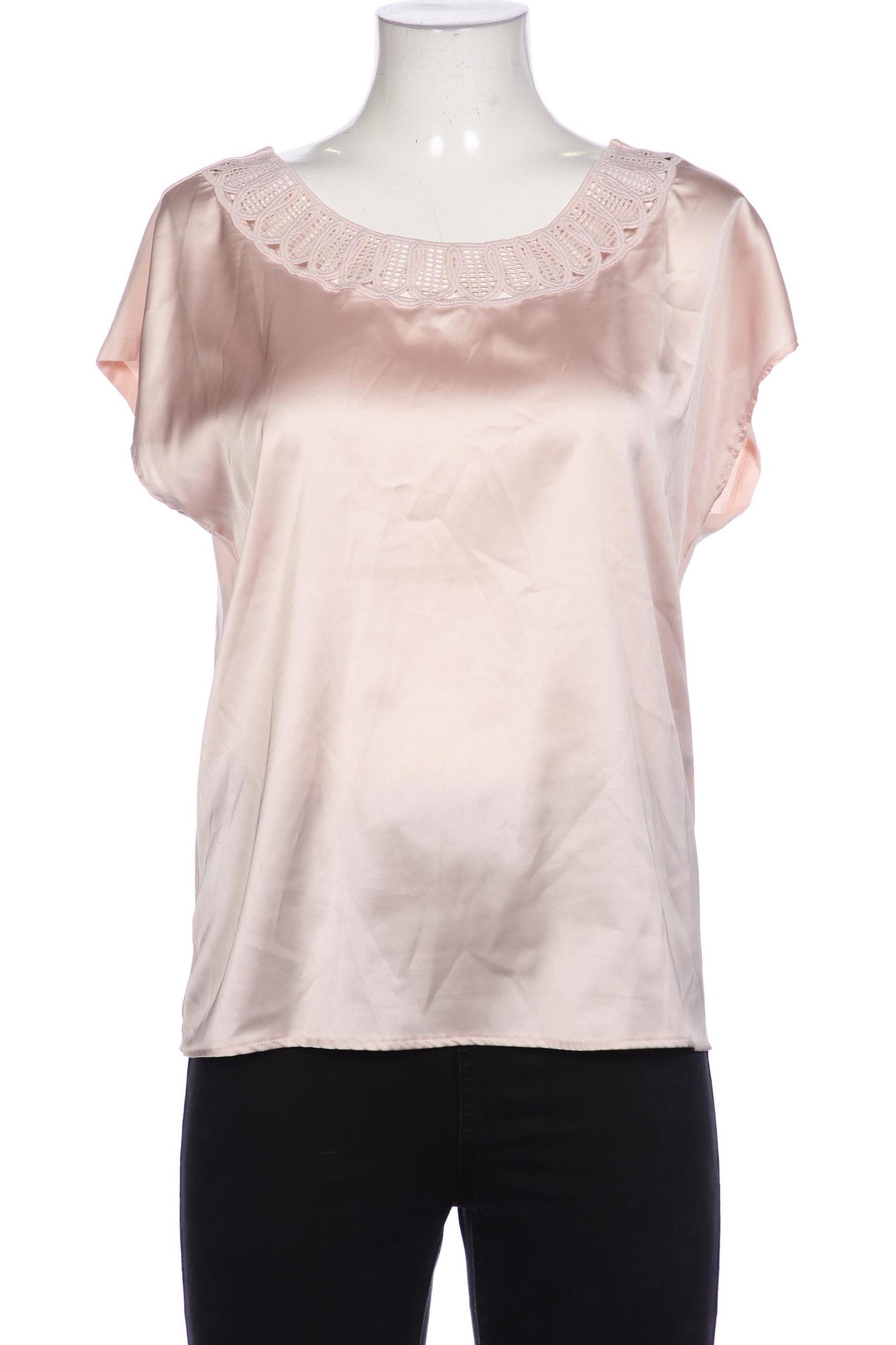 

Taifun Damen Bluse, pink, Gr. 38