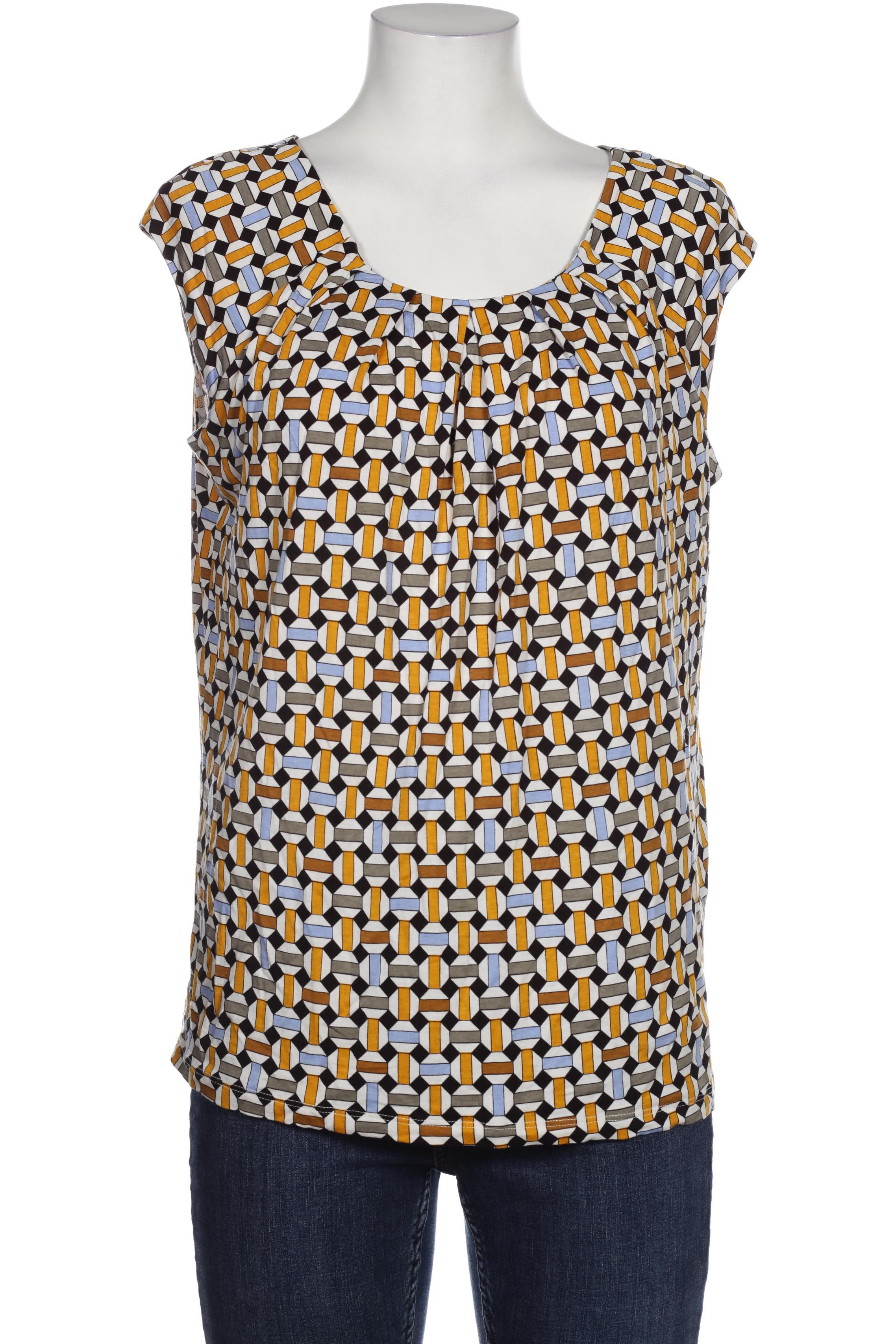 

Taifun Damen Bluse, mehrfarbig, Gr. 44