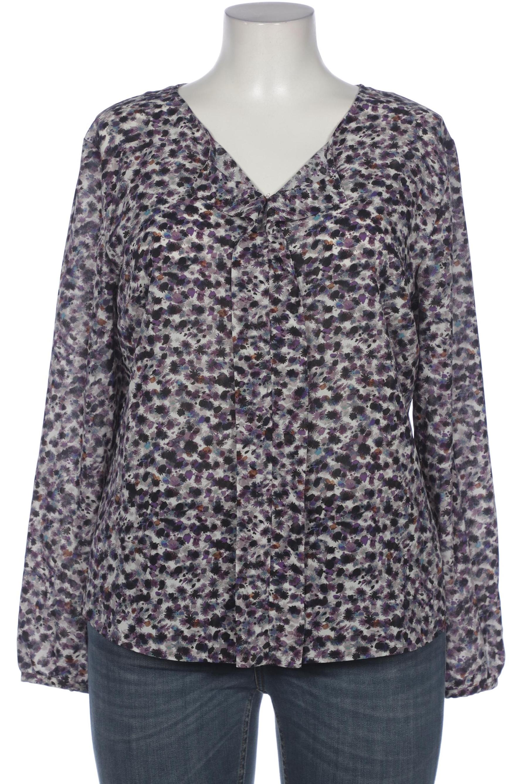 

Taifun Damen Bluse, mehrfarbig, Gr. 44