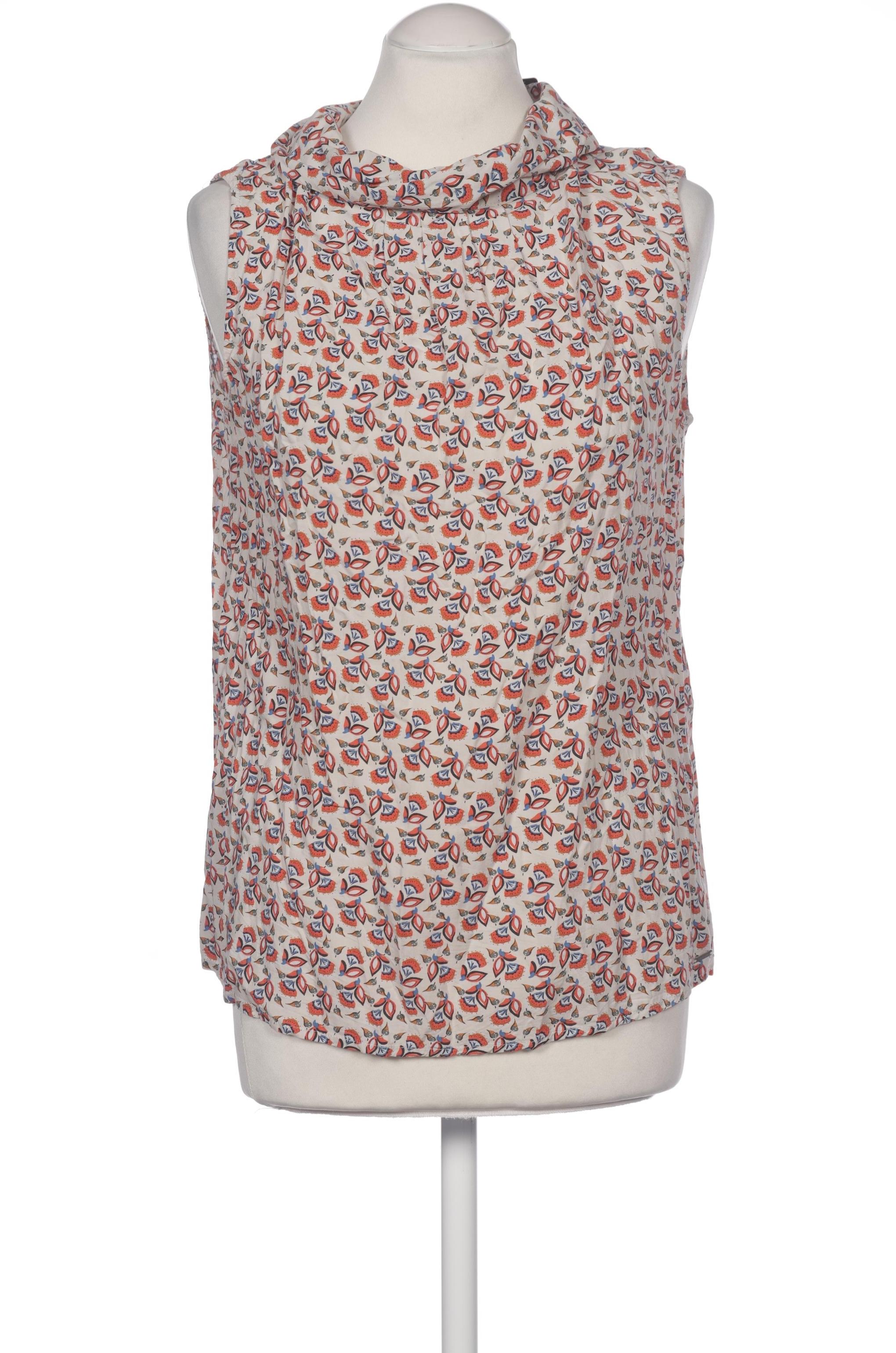 

Taifun Damen Bluse, pink, Gr. 40