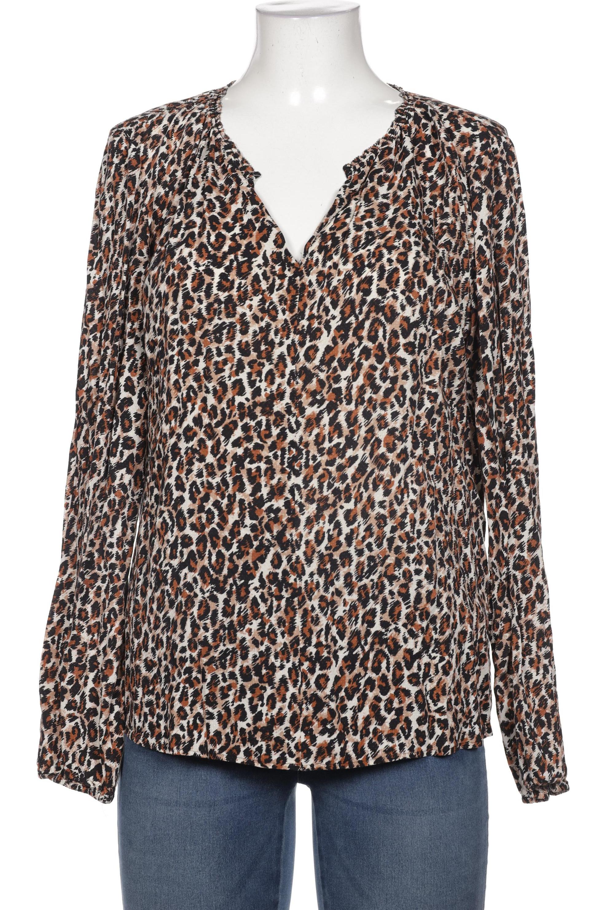 

Taifun Damen Bluse, mehrfarbig, Gr. 40