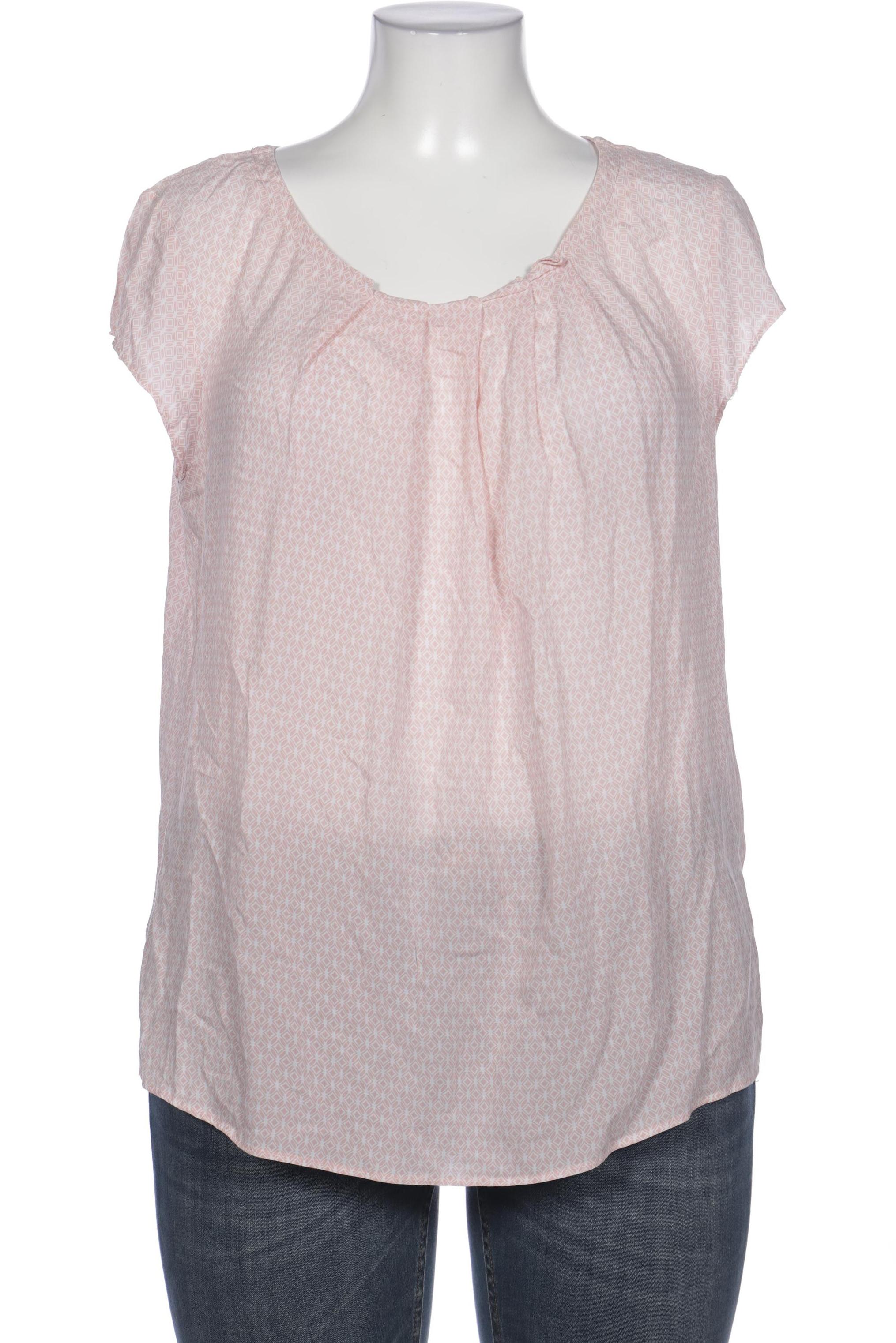 

TAIFUN by Gerry Weber Damen Bluse, pink