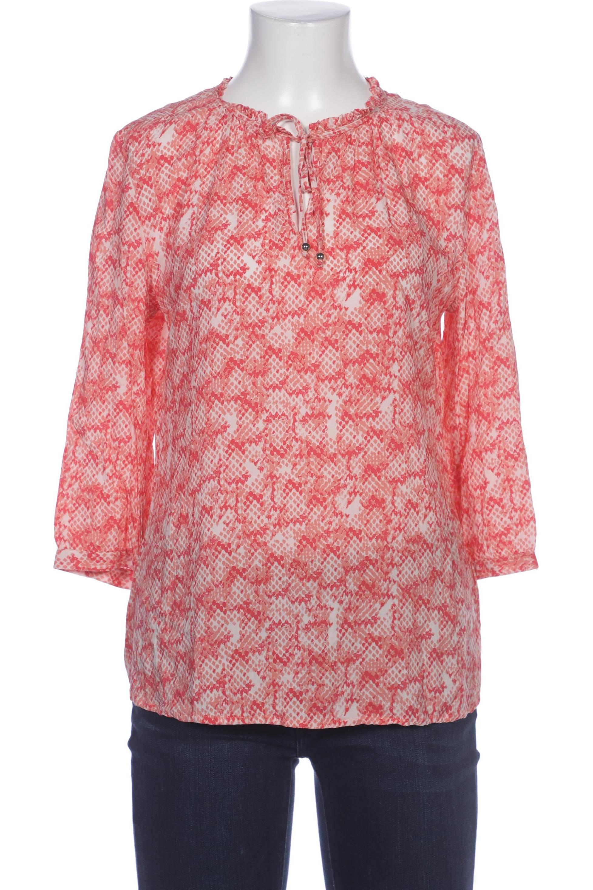 

Taifun Damen Bluse, pink, Gr. 38