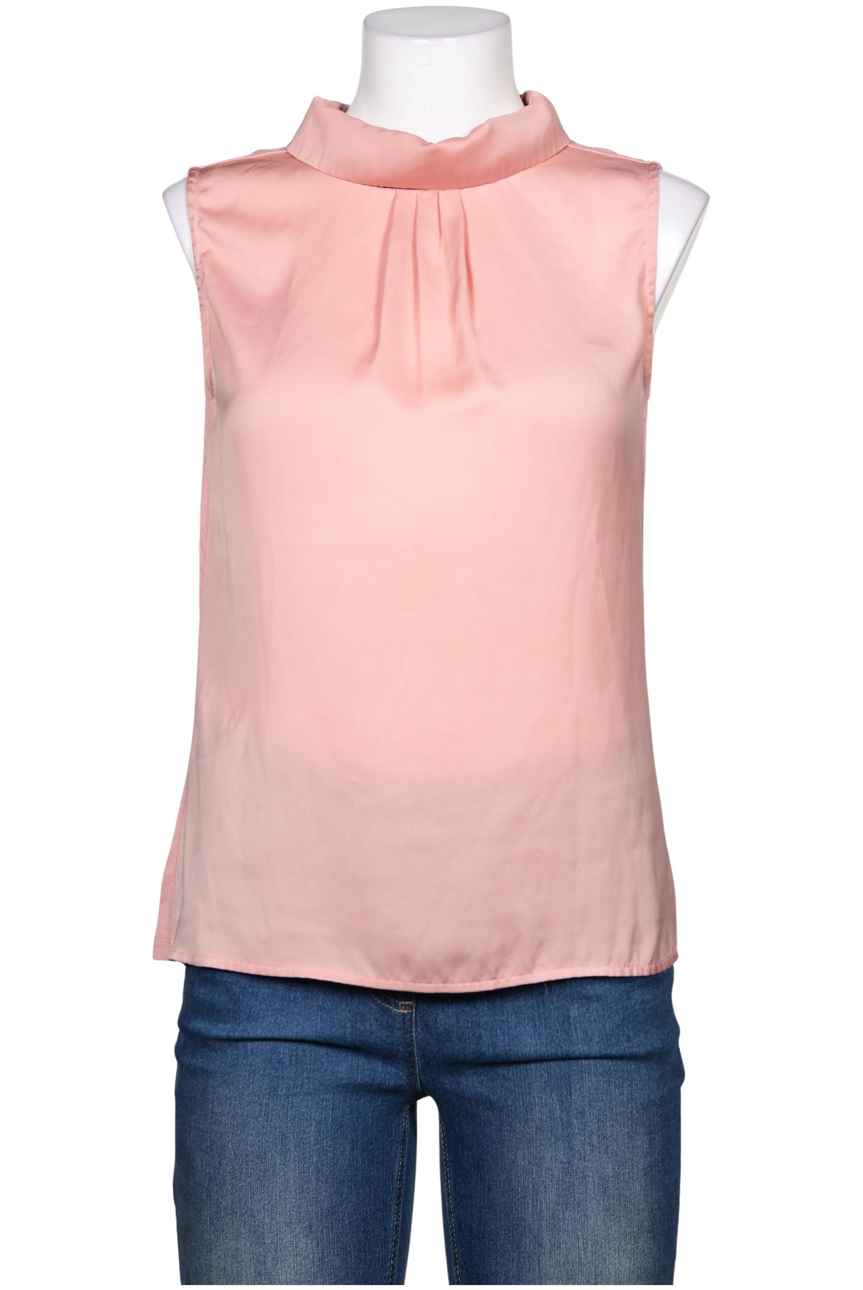 

Taifun Damen Bluse, pink, Gr. 38