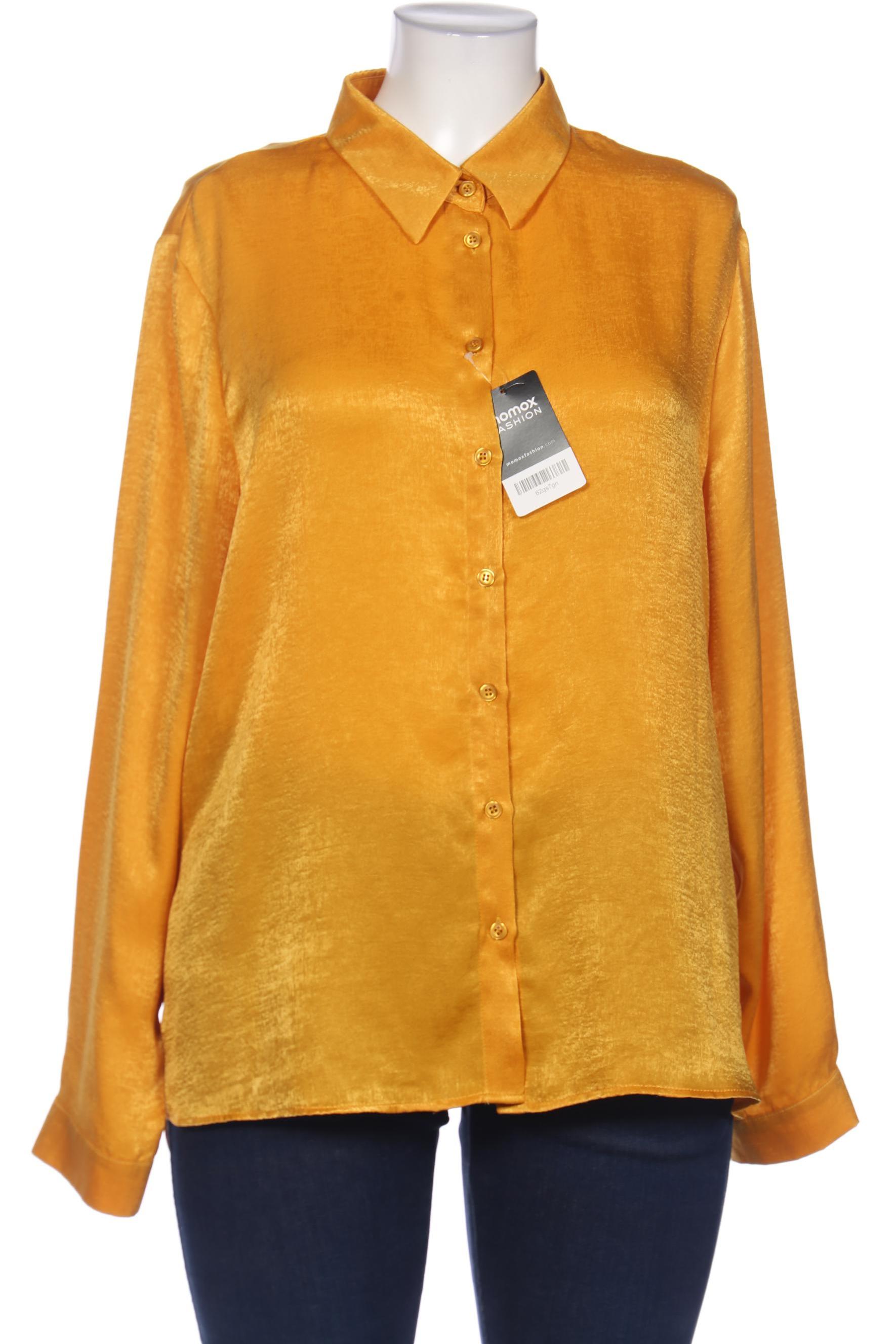 

TAIFUN Damen Bluse, orange