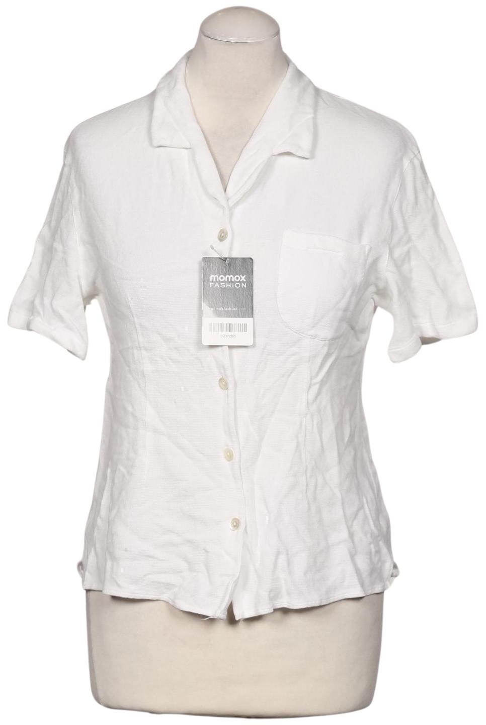 

Taifun Damen Bluse, weiß, Gr. 40