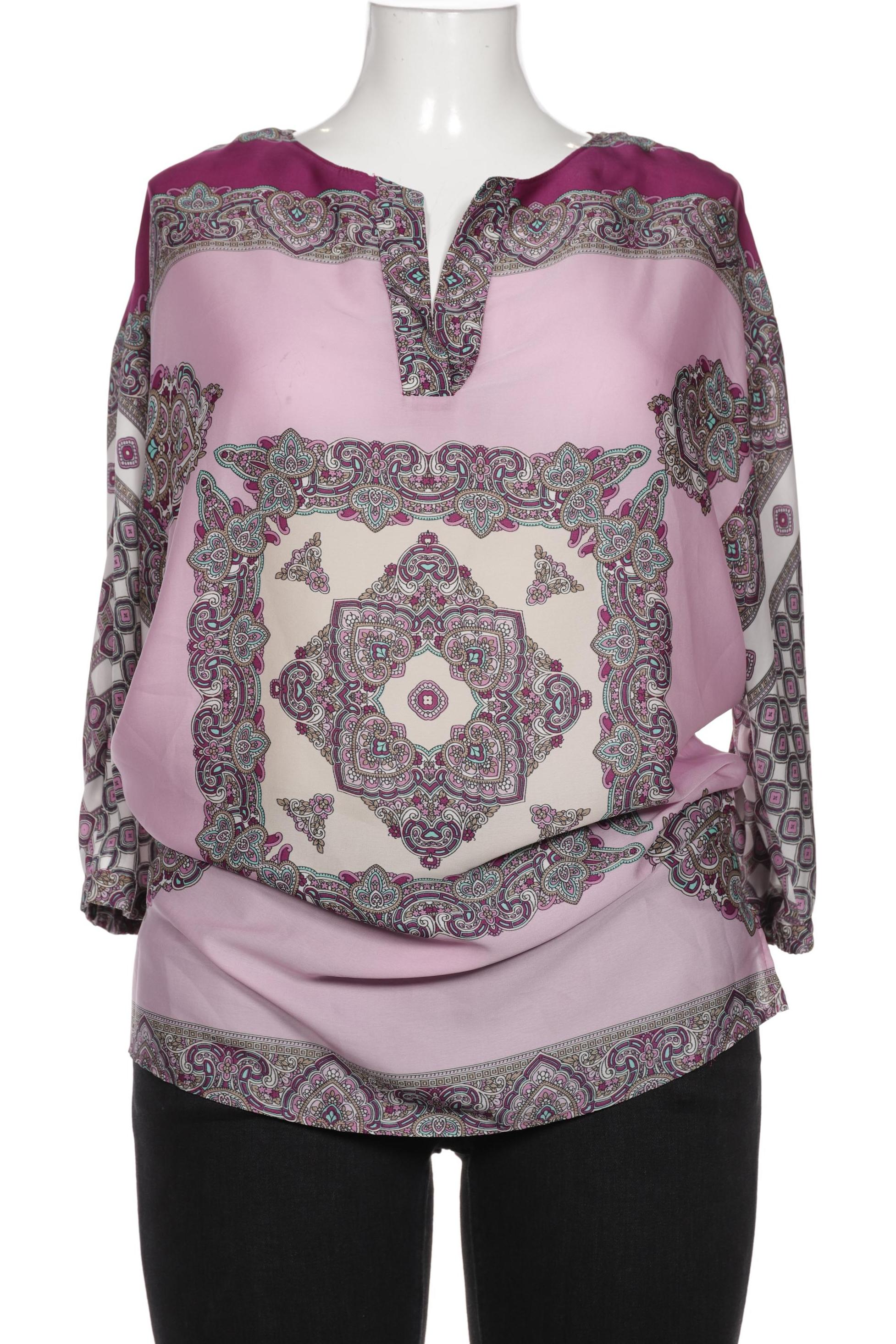 

TAIFUN Damen Bluse, pink