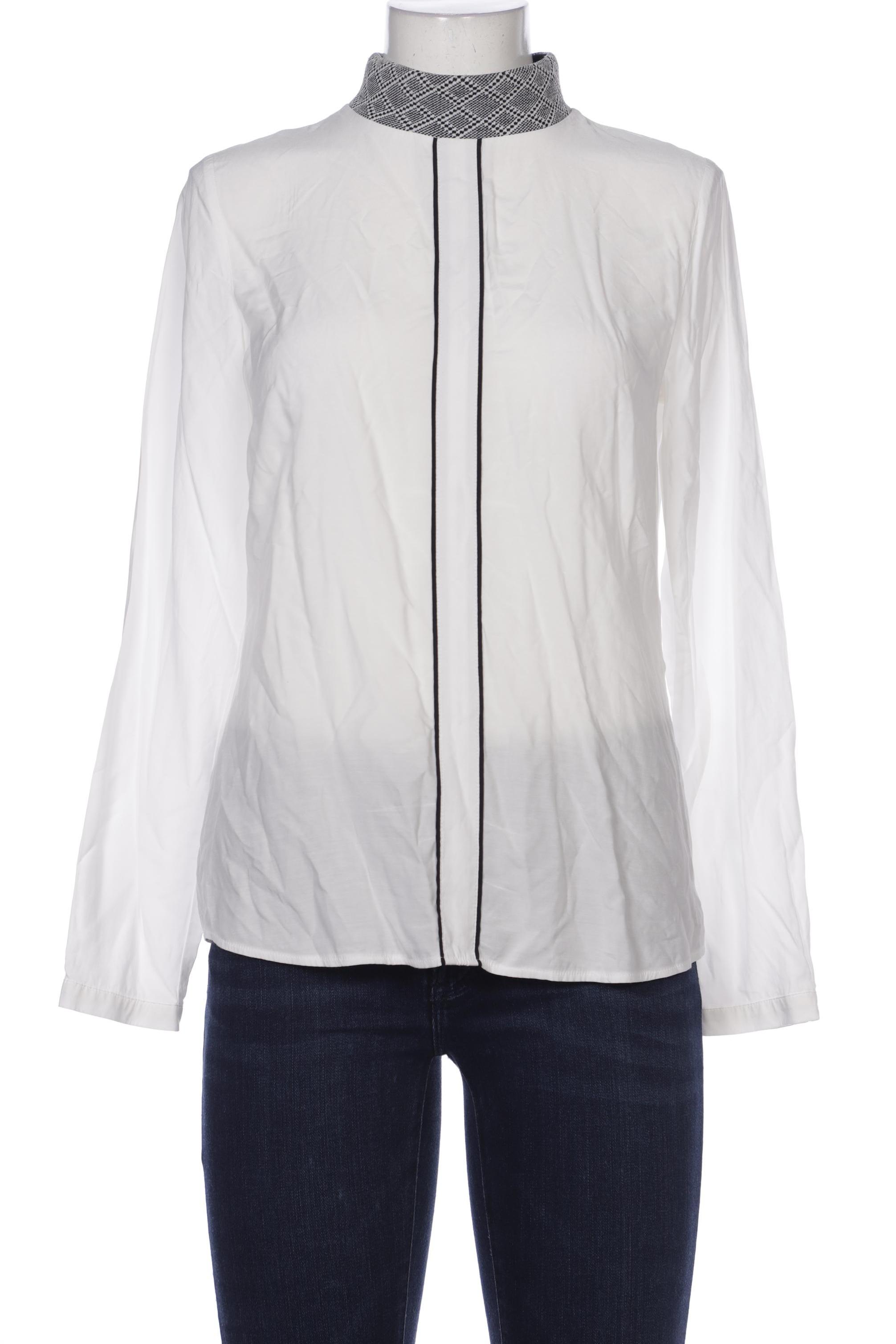 

Taifun Damen Bluse, weiß, Gr. 38