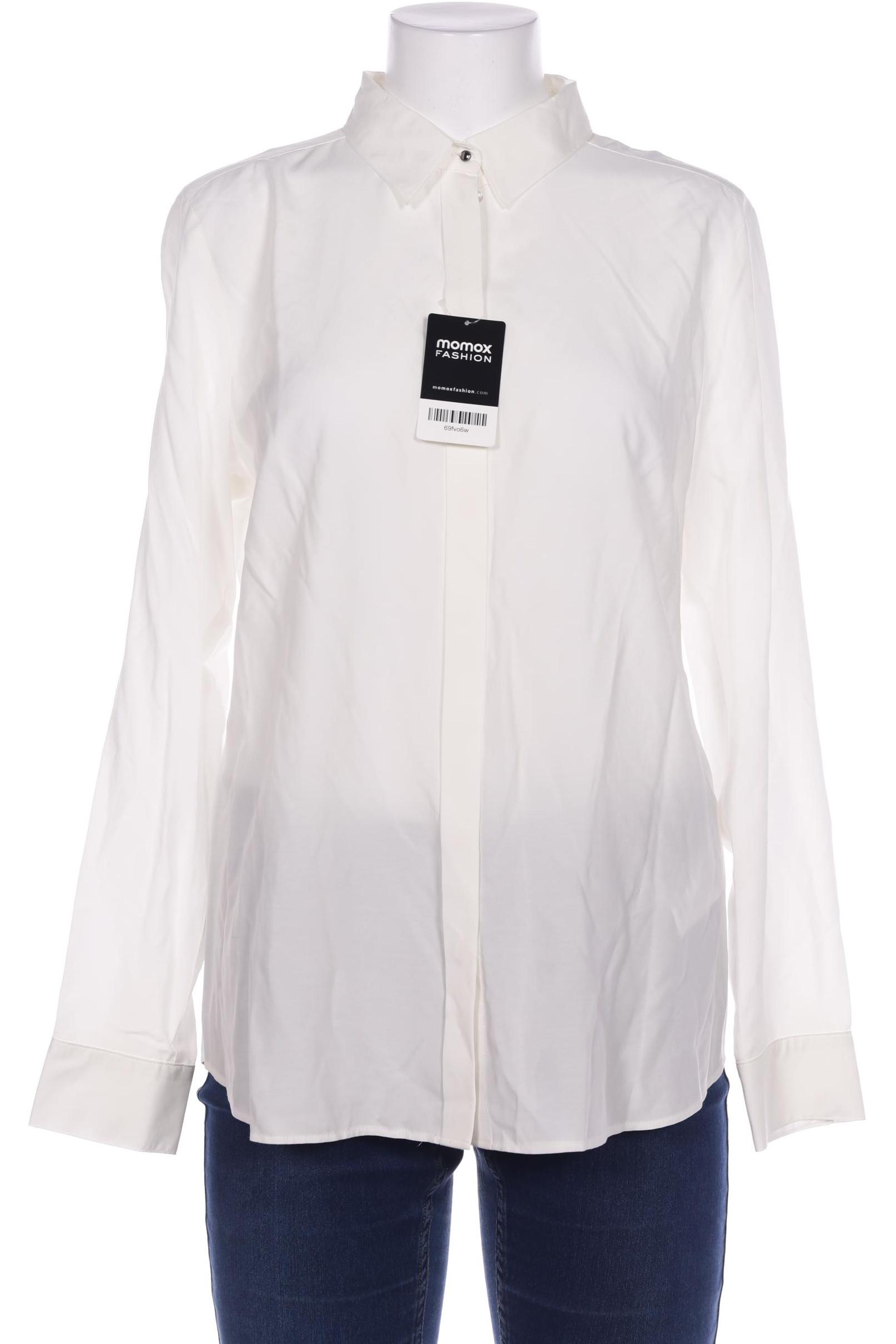 

Taifun Damen Bluse, weiß, Gr. 40