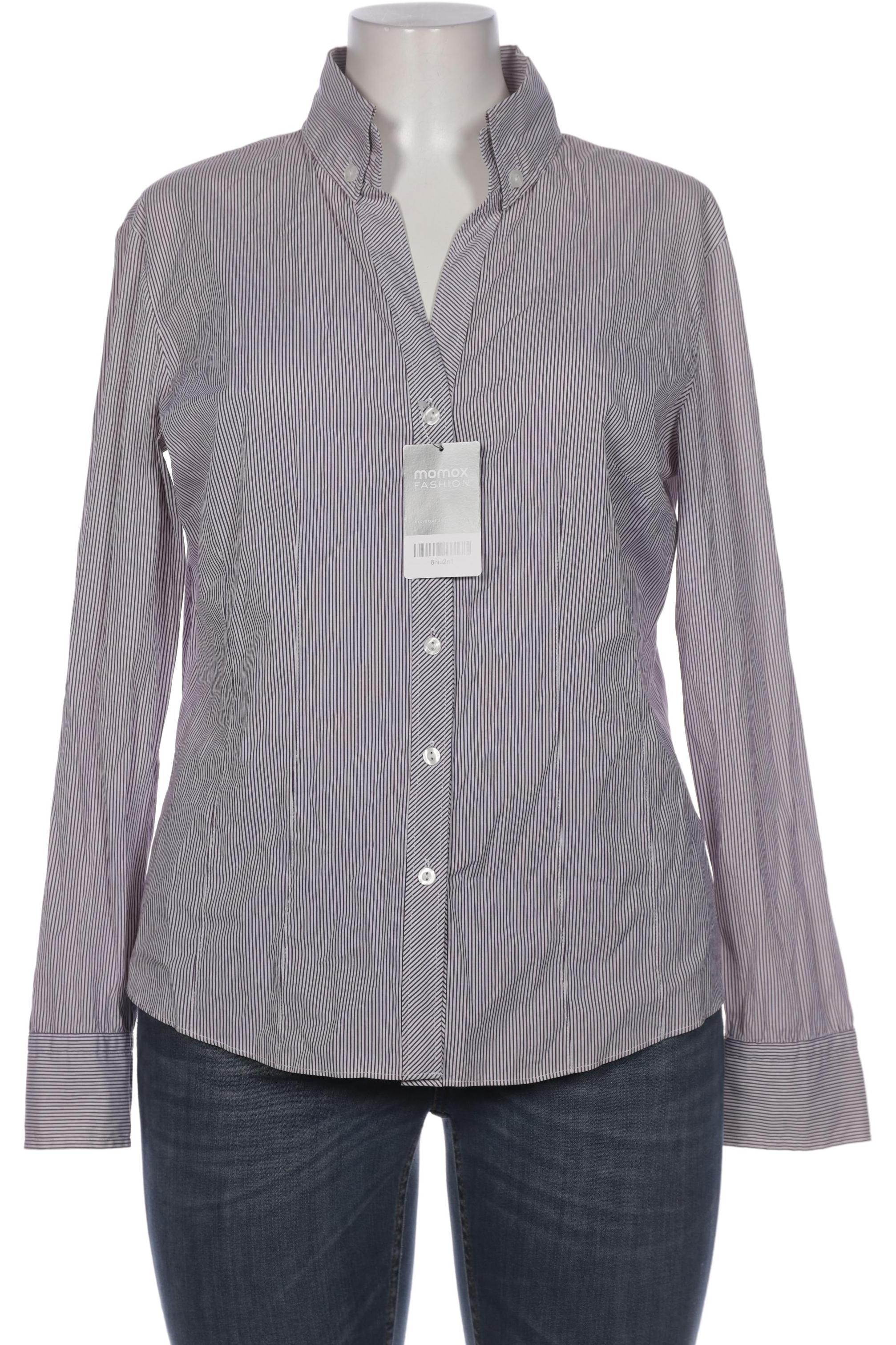 

Taifun Damen Bluse, flieder, Gr. 42