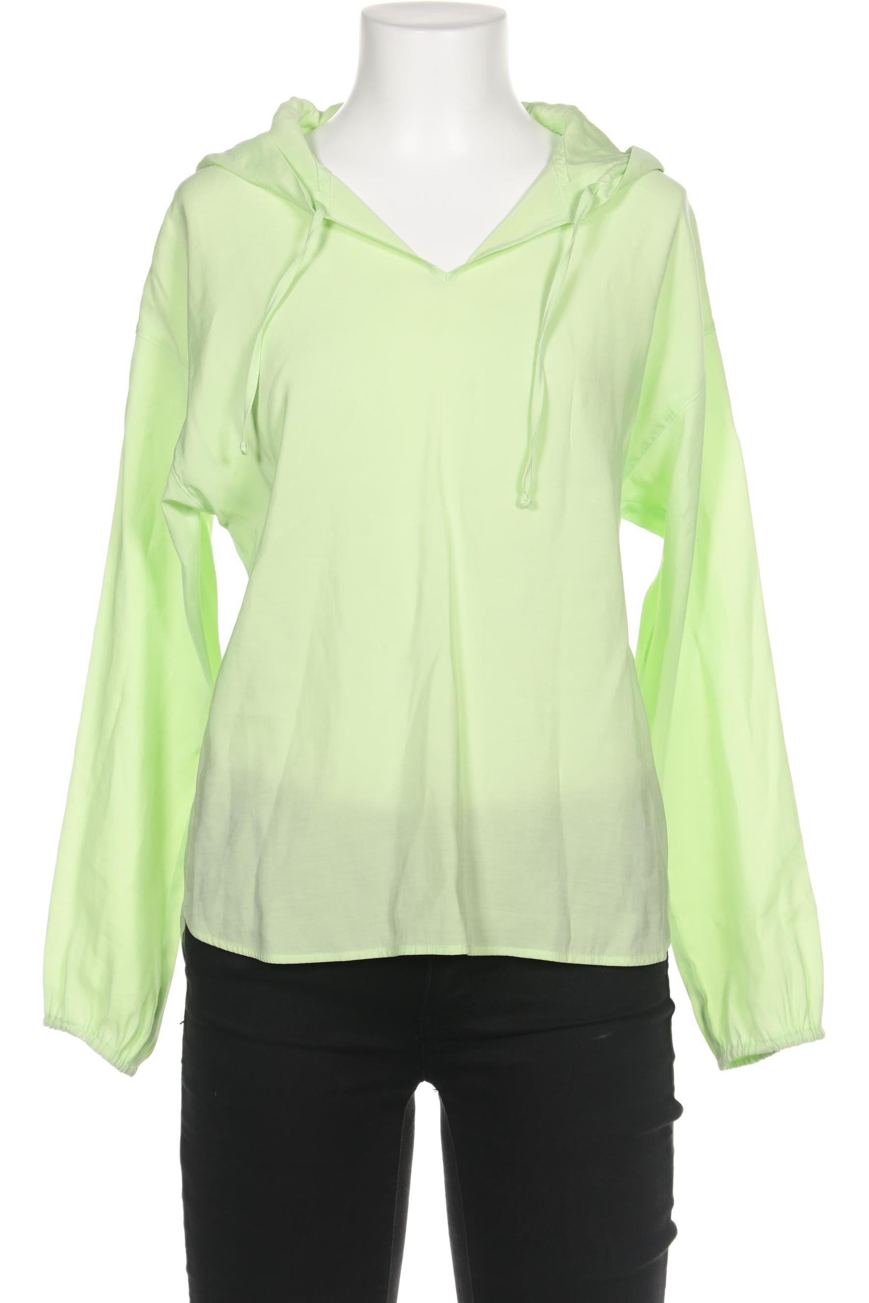 

Taifun Damen Bluse, hellgrün, Gr. 34