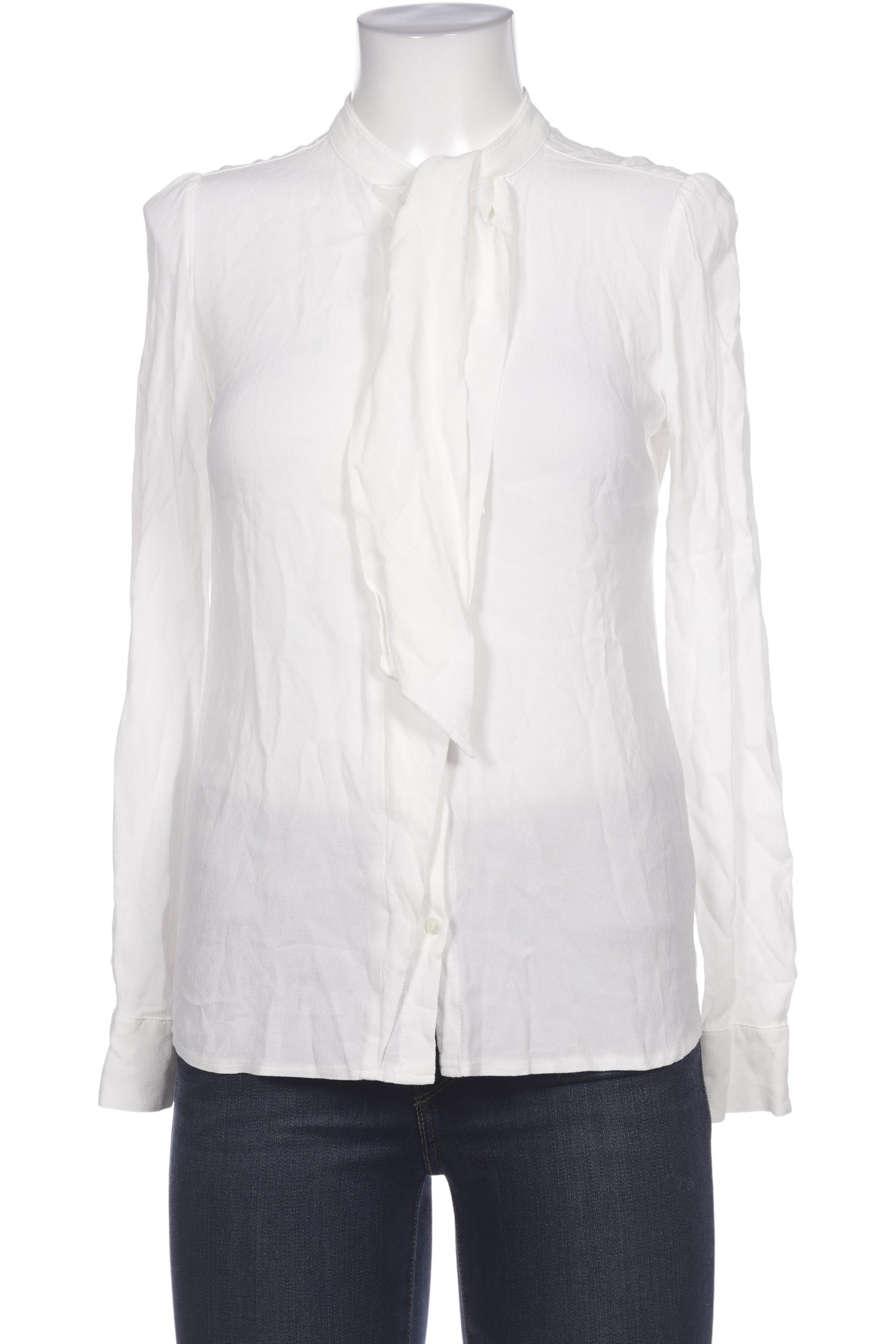 

Taifun Damen Bluse, weiß, Gr. 36