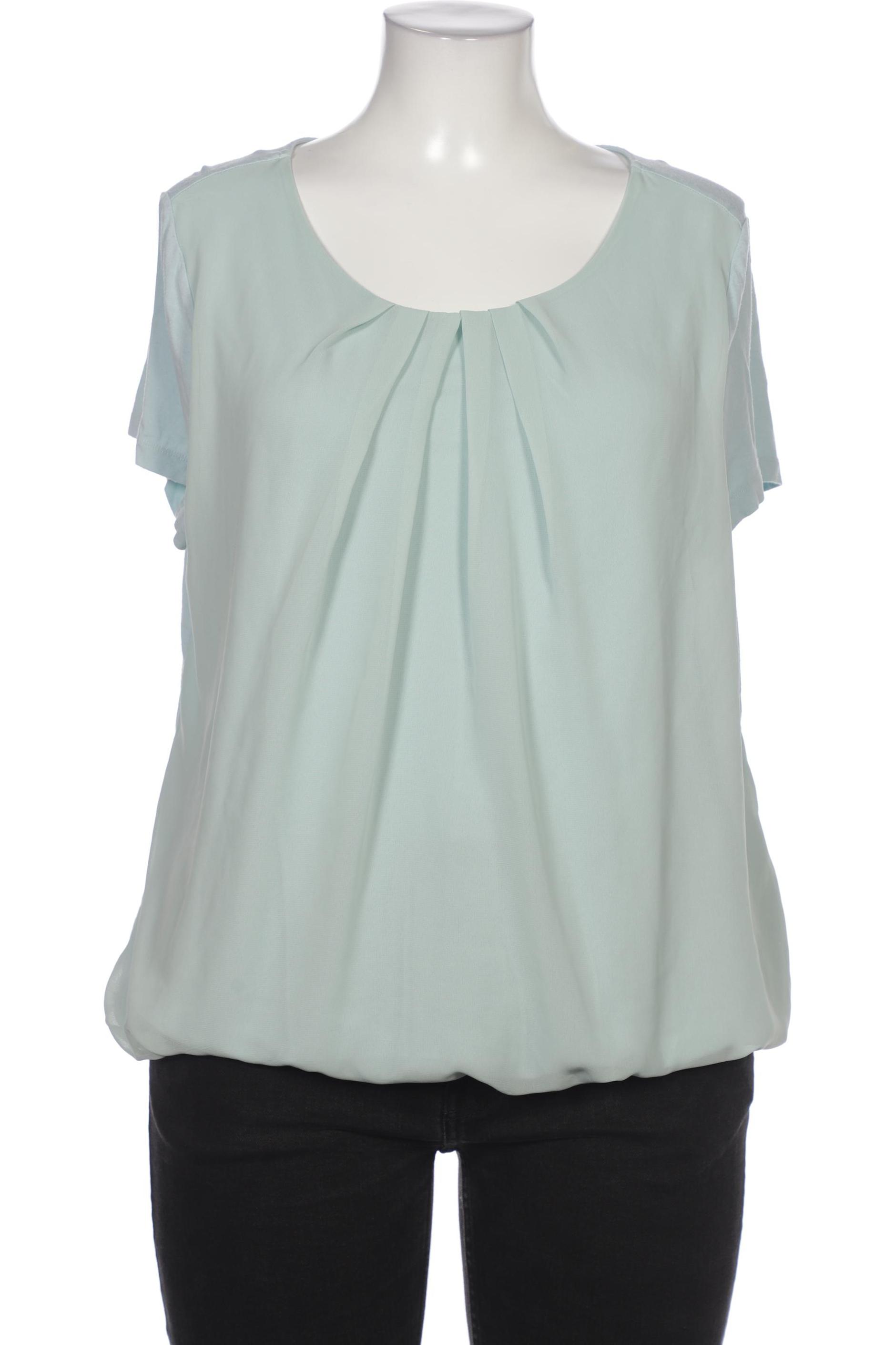 

TAIFUN Damen Bluse, türkis