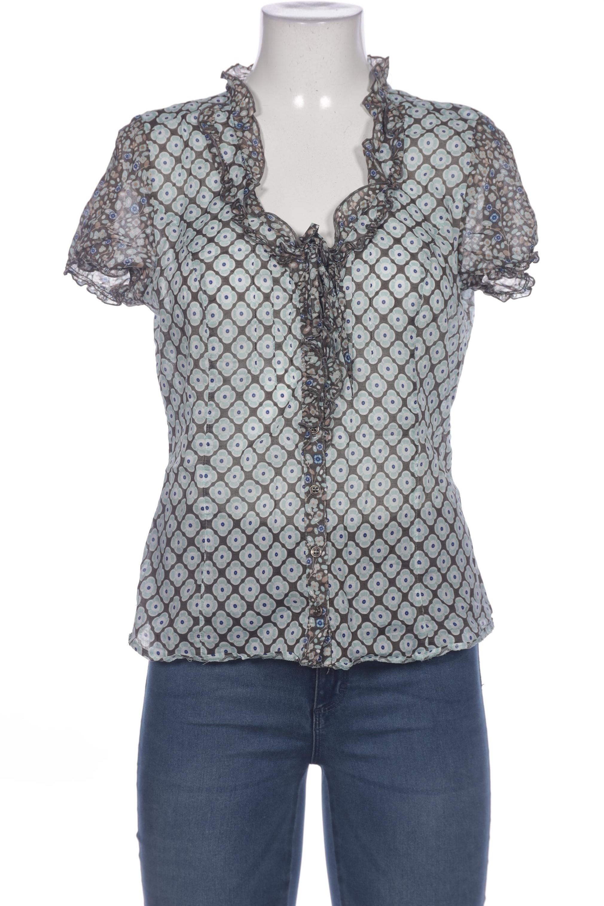 

Taifun Damen Bluse, mehrfarbig, Gr. 42