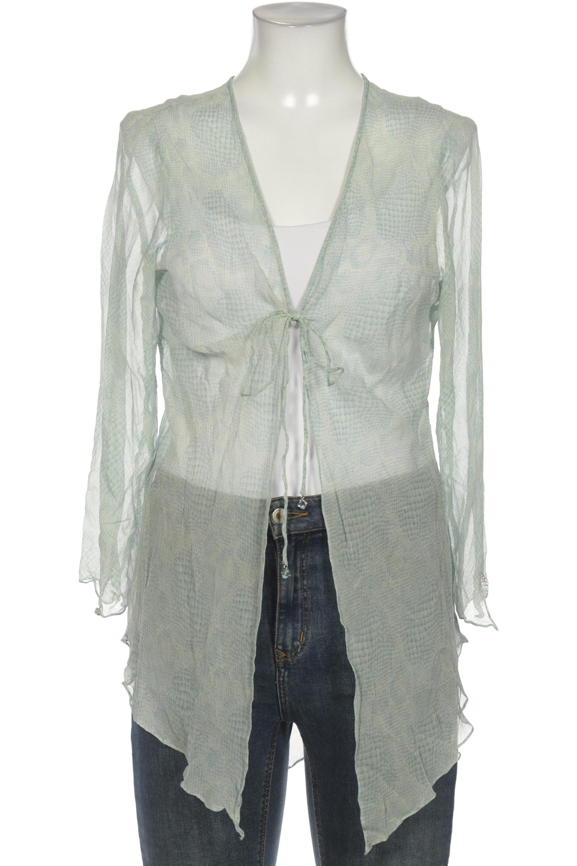 

TAIFUN Damen Bluse, hellblau