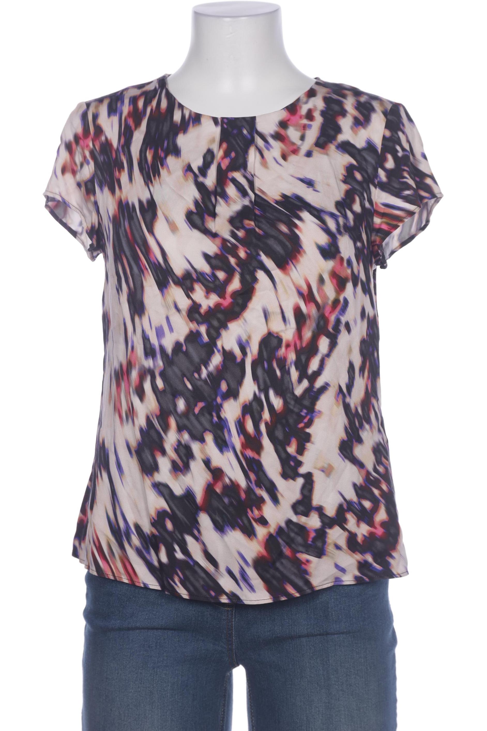 

Taifun Damen Bluse, mehrfarbig, Gr. 38