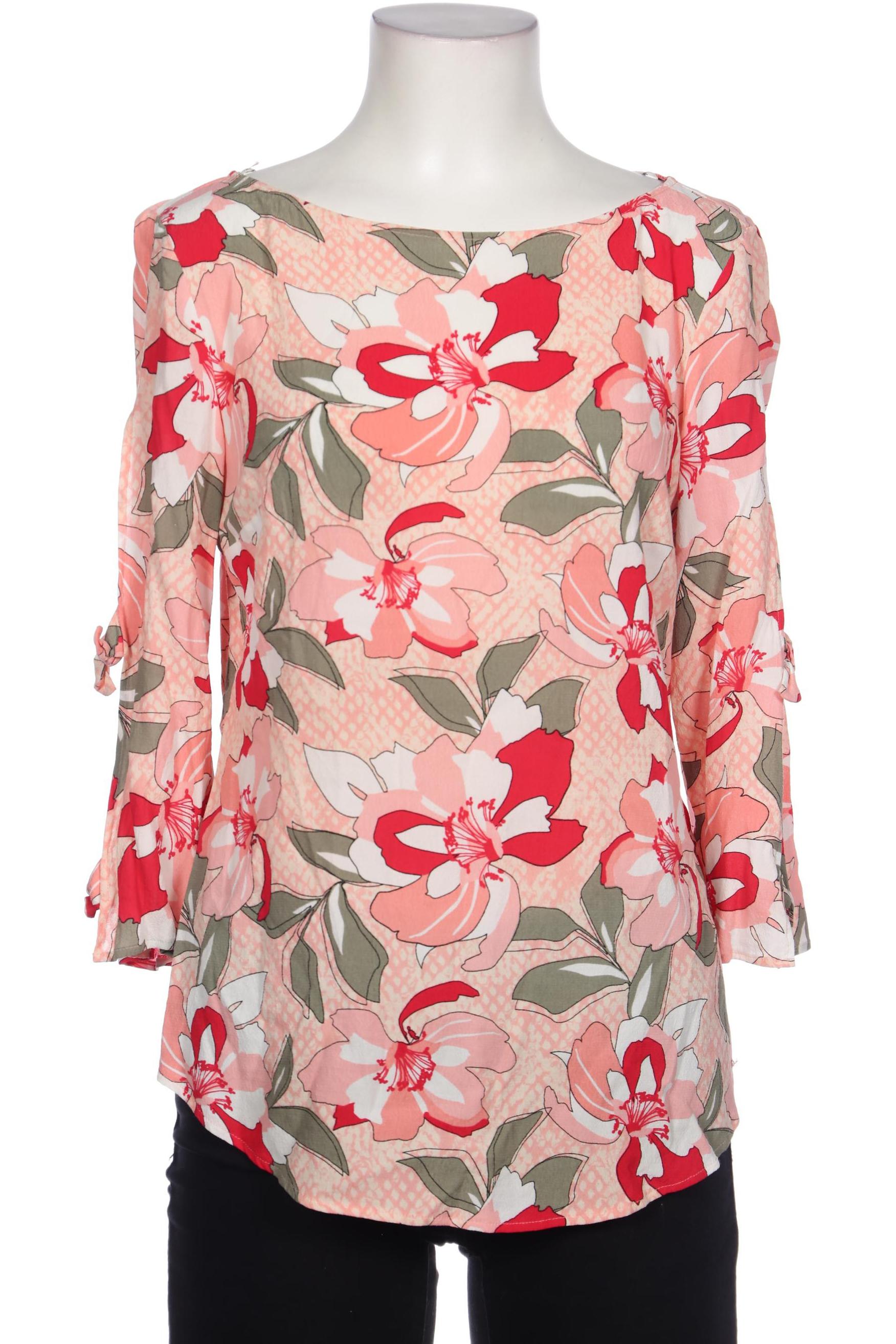 

Taifun Damen Bluse, pink, Gr. 36