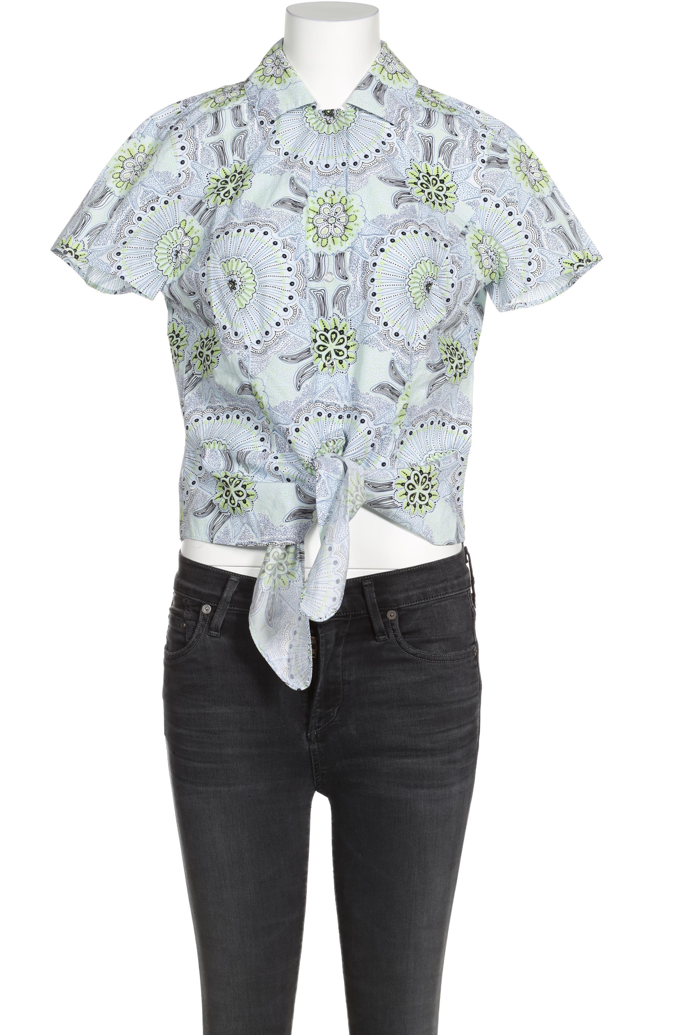 

Taifun Damen Bluse, weiß, Gr. 38