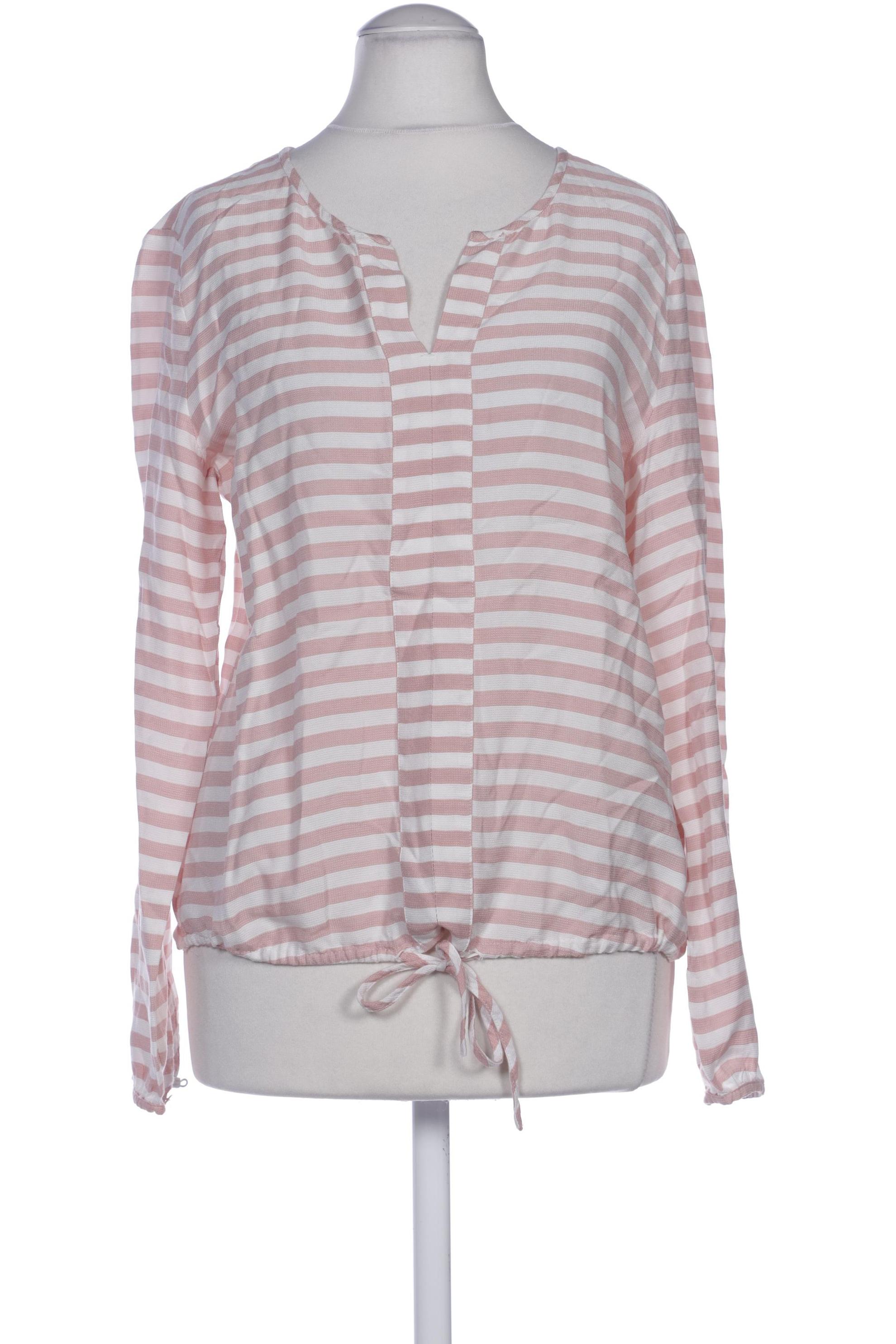 

Taifun Damen Bluse, pink, Gr. 36
