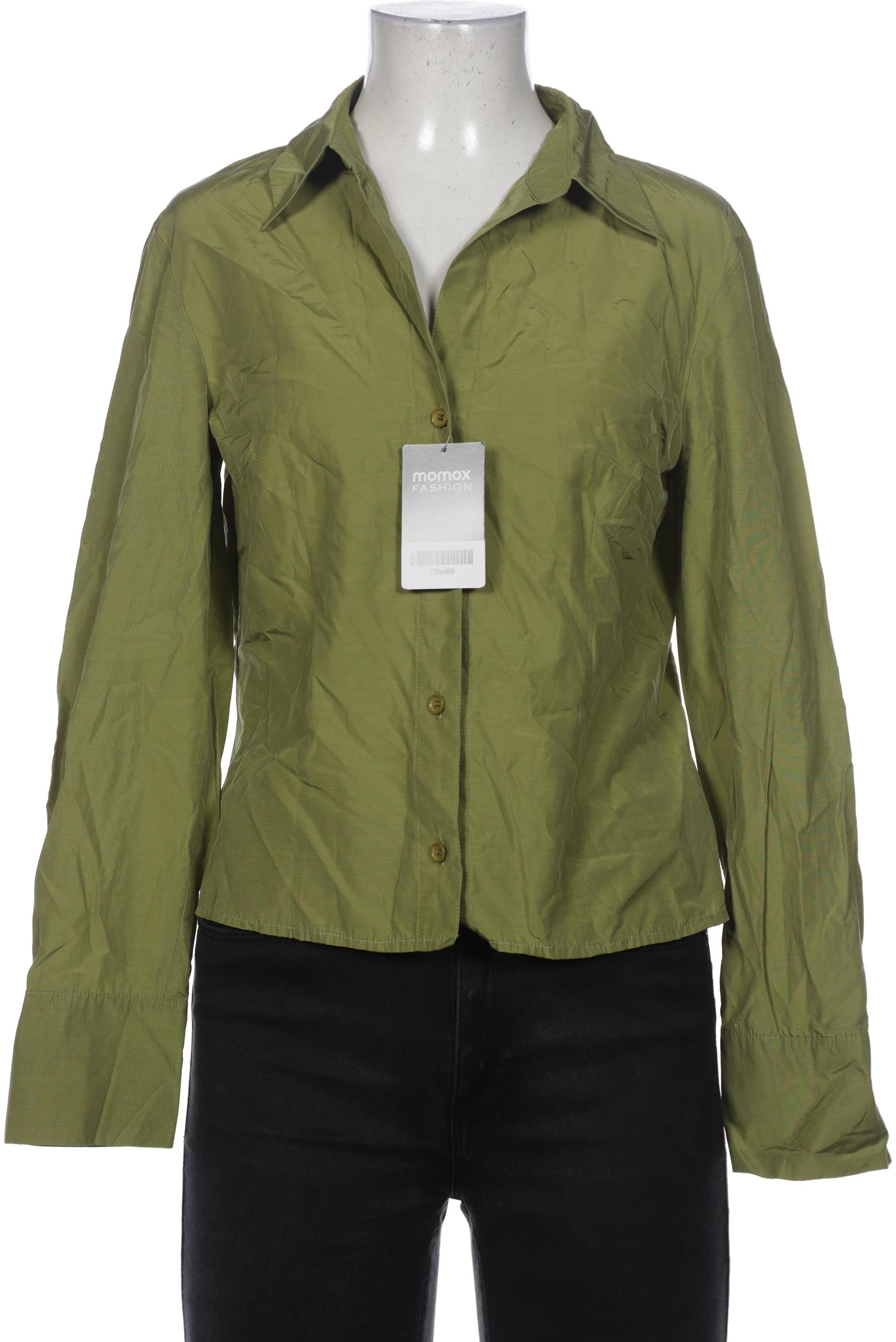 

Taifun Damen Bluse, grün, Gr. 36