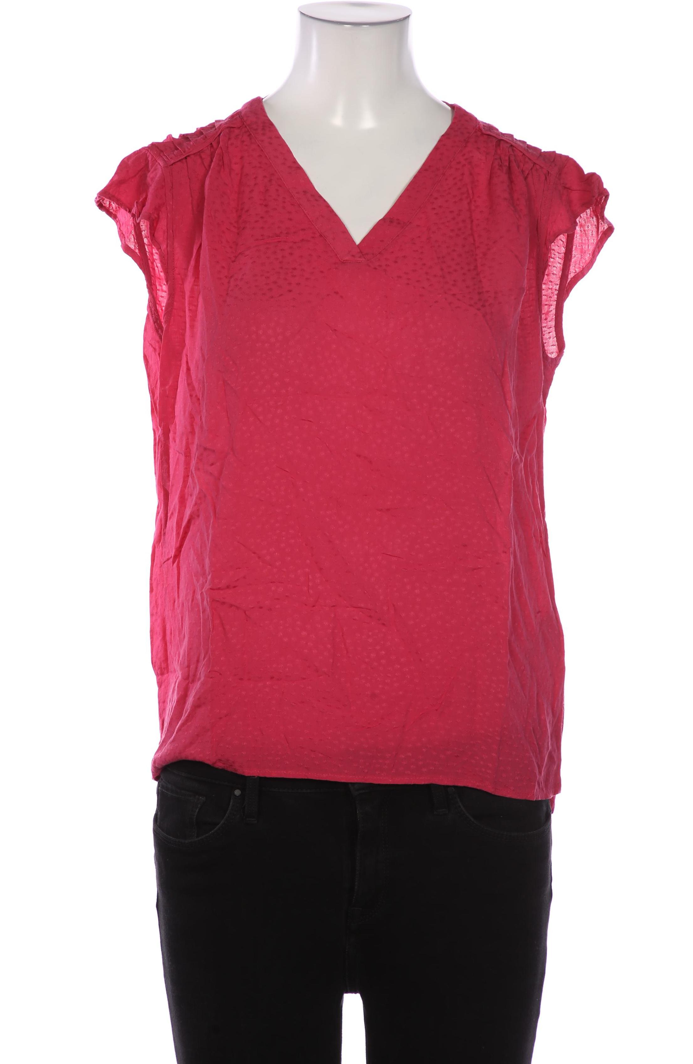 

Taifun Damen Bluse, pink, Gr. 36