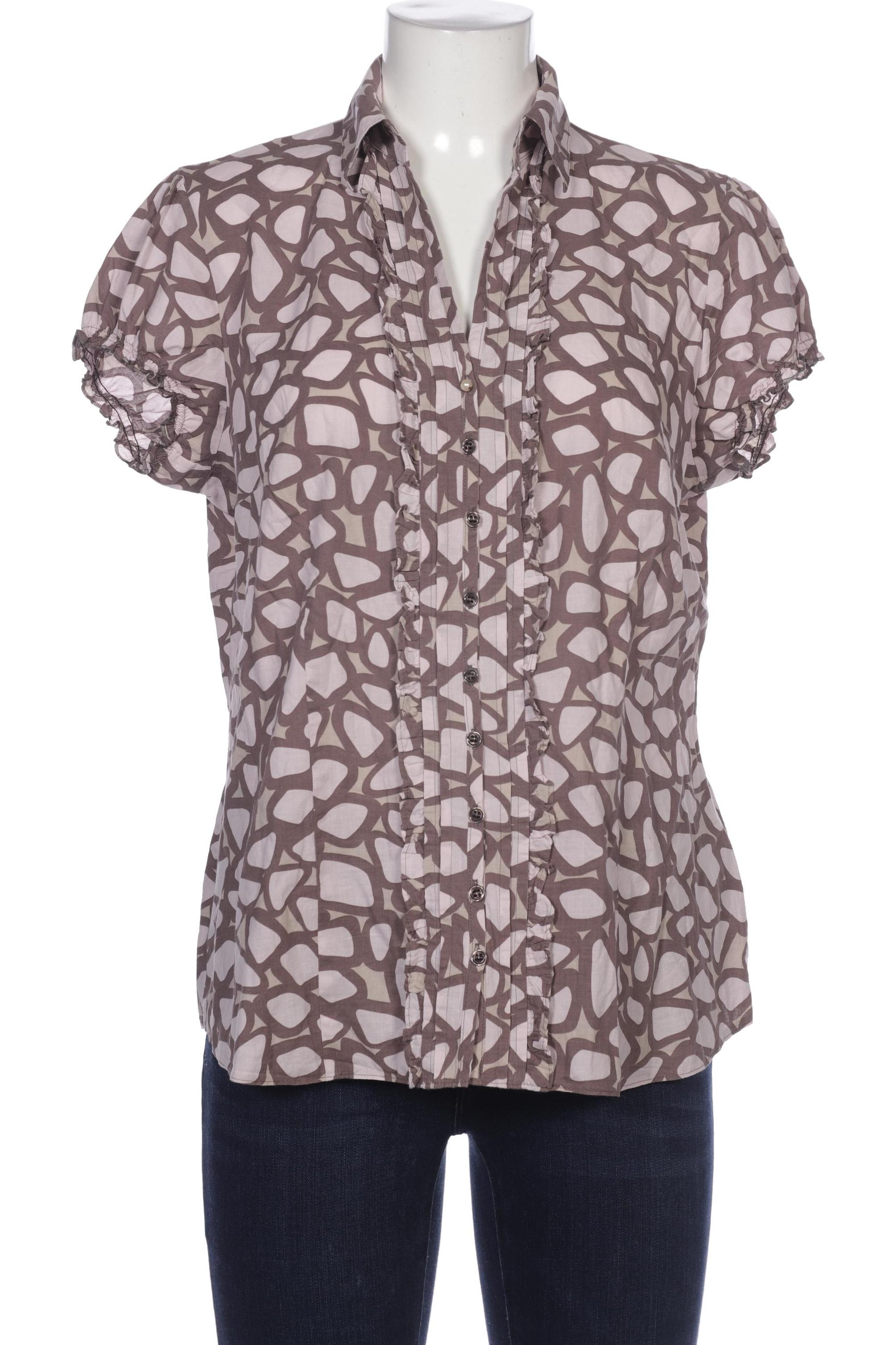 

Taifun Damen Bluse, pink, Gr. 42