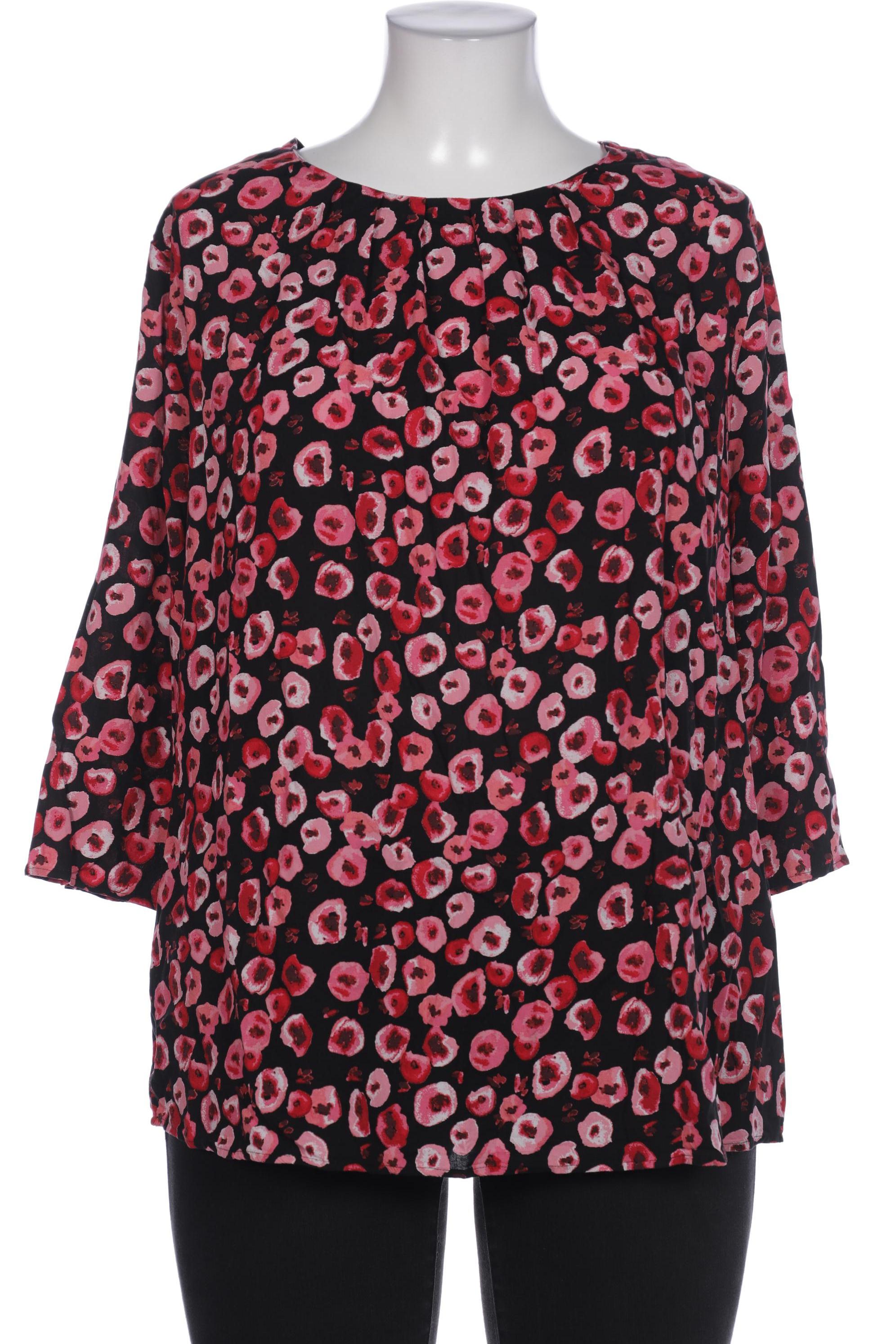 

Taifun Damen Bluse, schwarz, Gr. 44