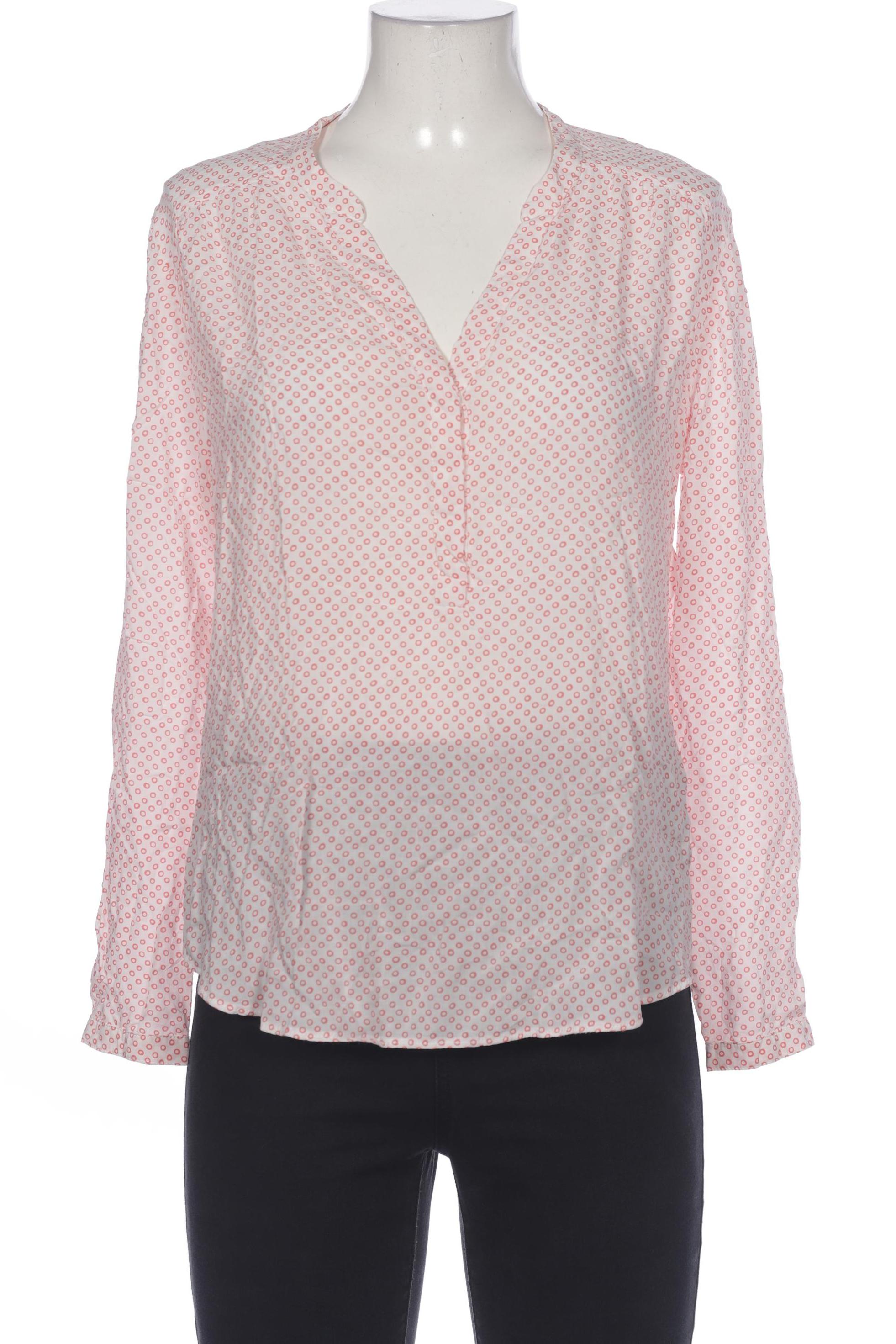 

Taifun Damen Bluse, pink, Gr. 42