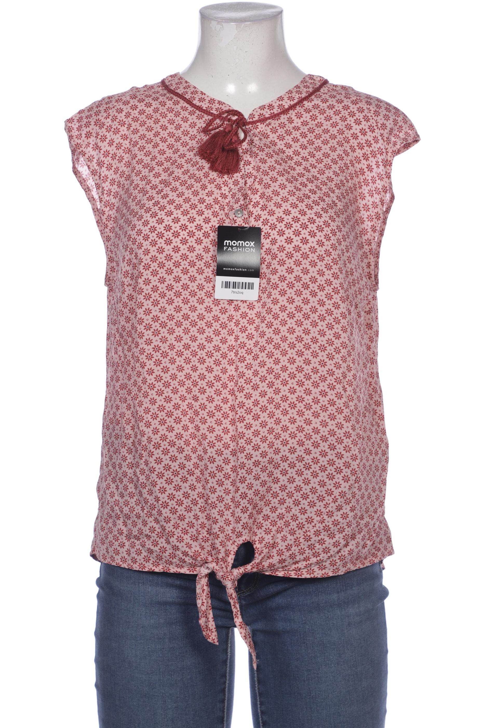 

Taifun Damen Bluse, pink, Gr. 42