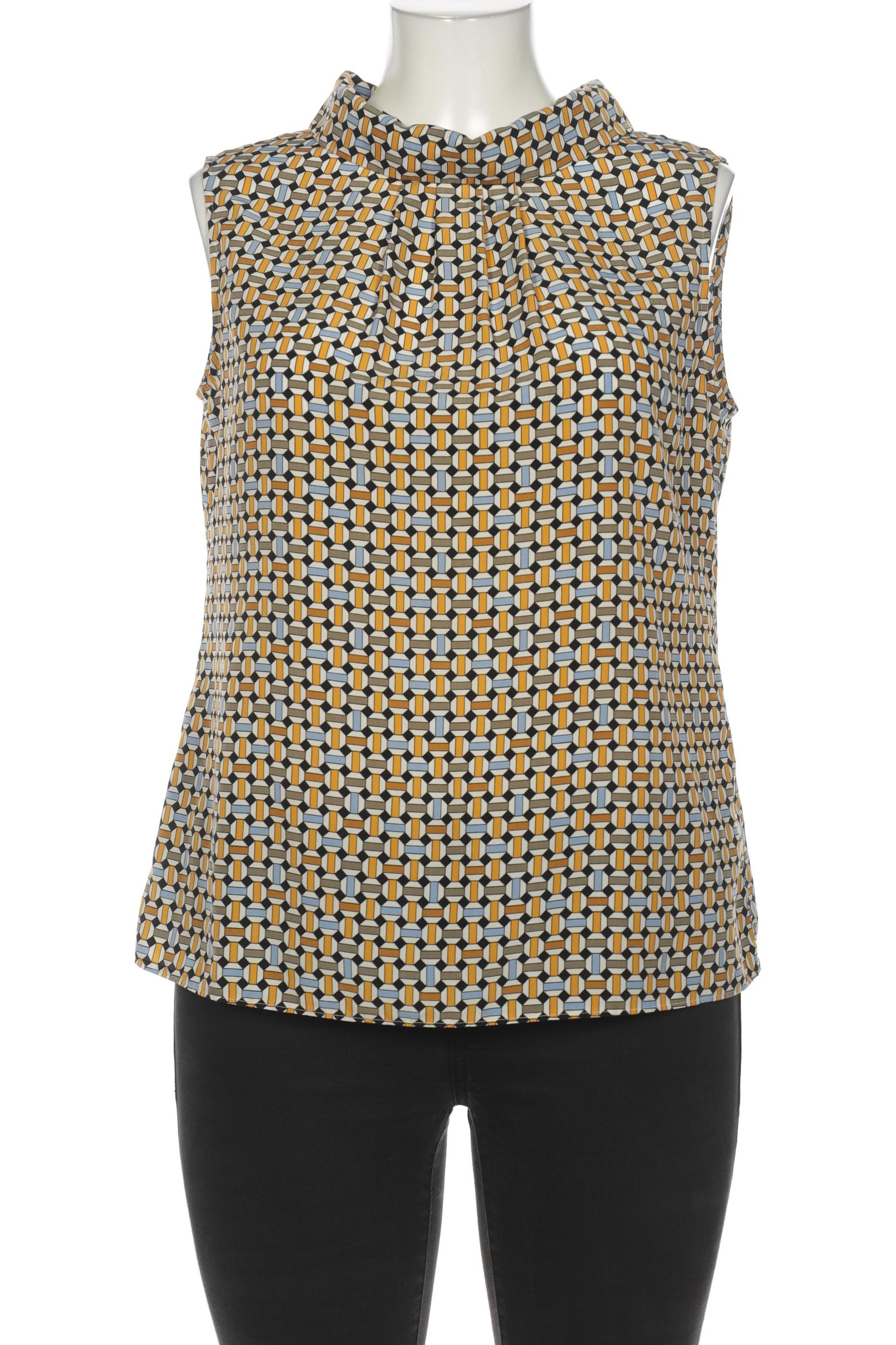 

Taifun Damen Bluse, mehrfarbig, Gr. 42