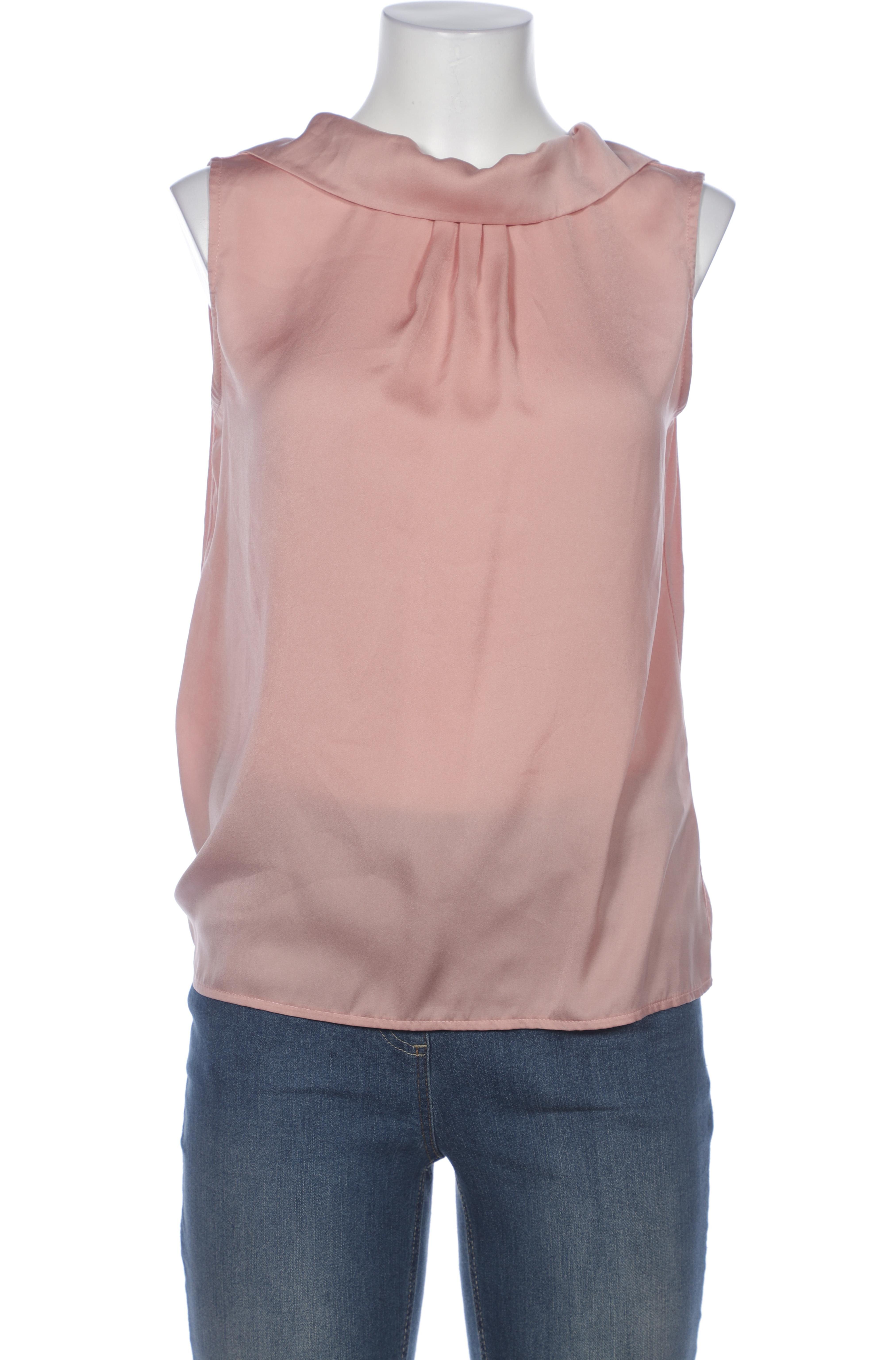 

Taifun Damen Bluse, pink, Gr. 38
