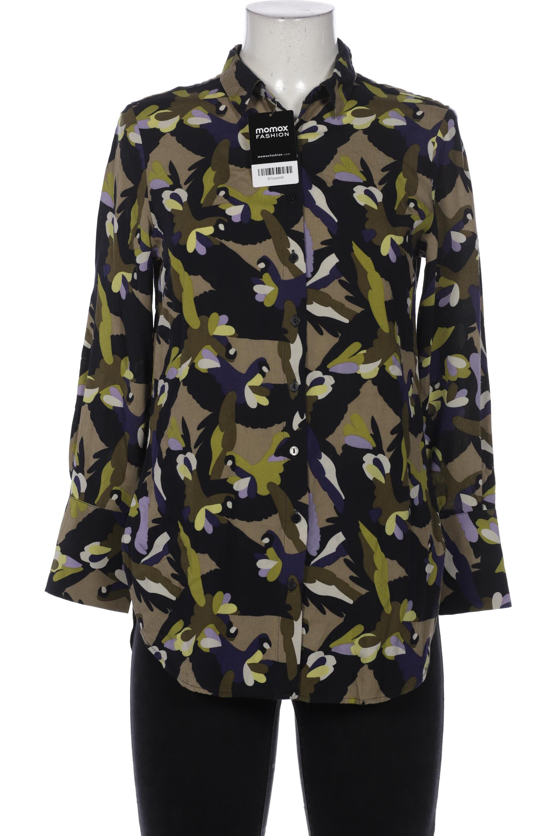 

Taifun Damen Bluse, mehrfarbig, Gr. 38
