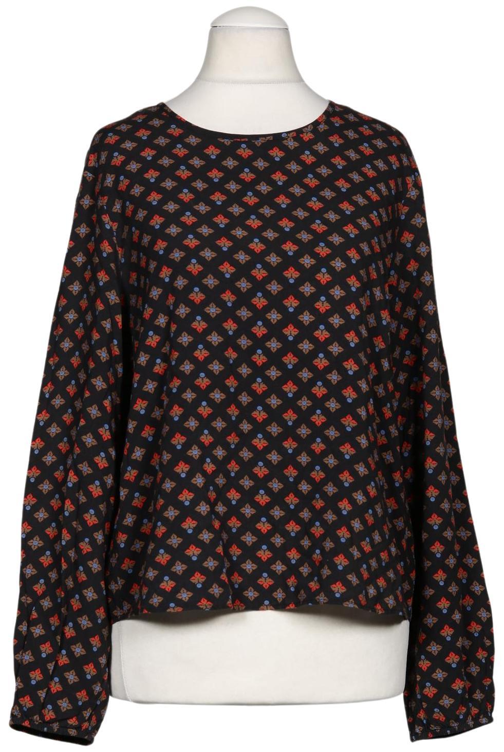 

Taifun Damen Bluse, grau, Gr. 38