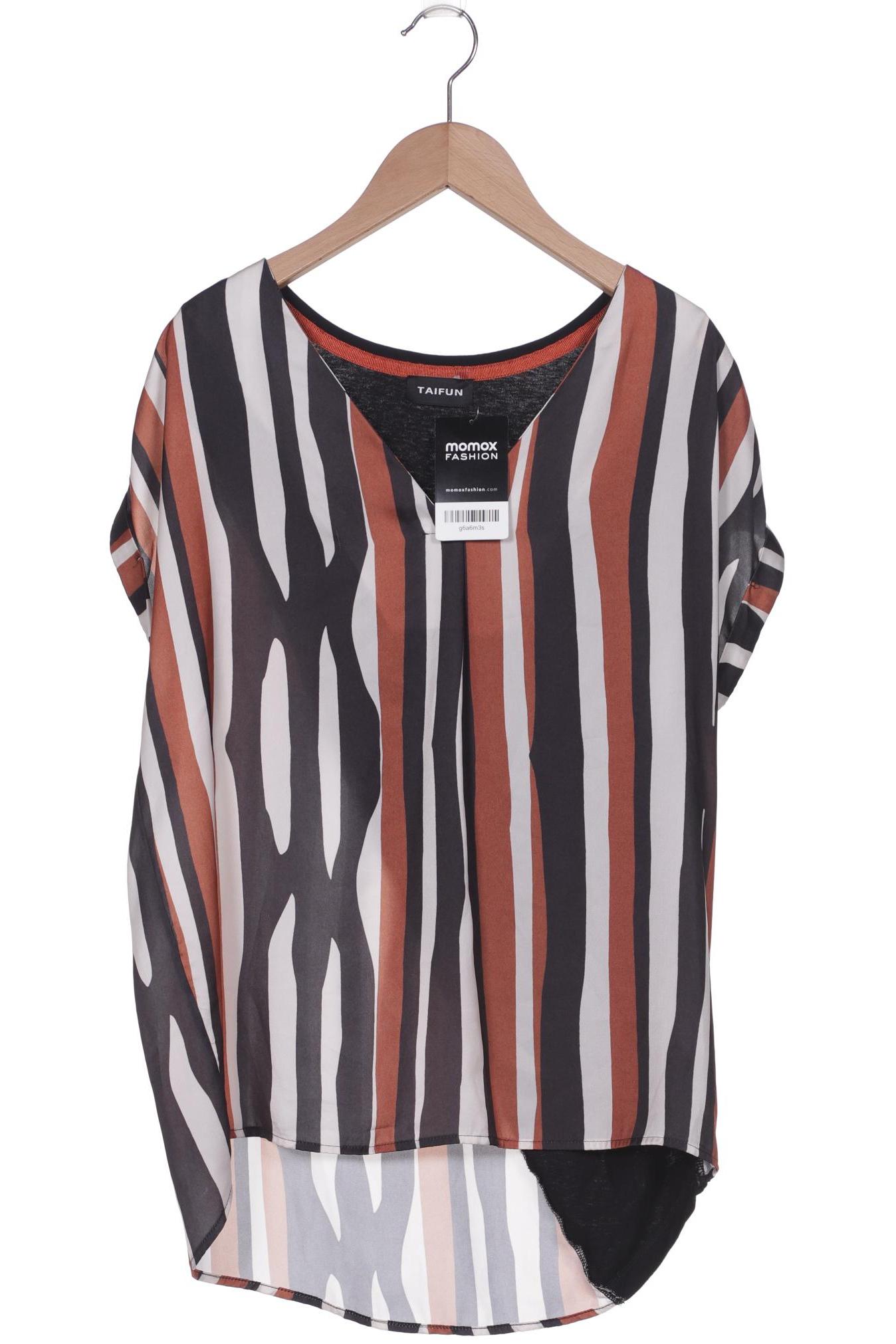 

TAIFUN Damen Bluse, mehrfarbig